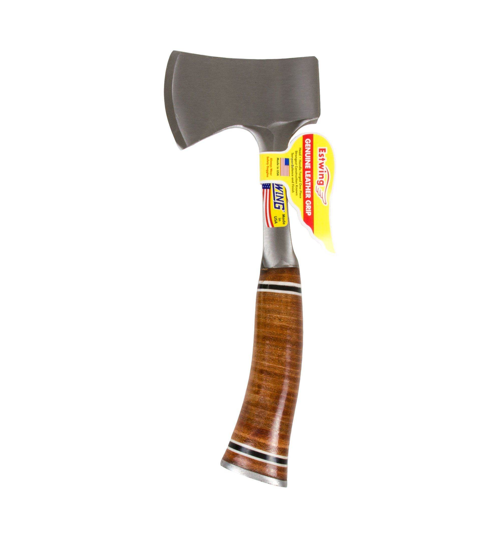 Estwing Sportsman Axe- Metal/Wood