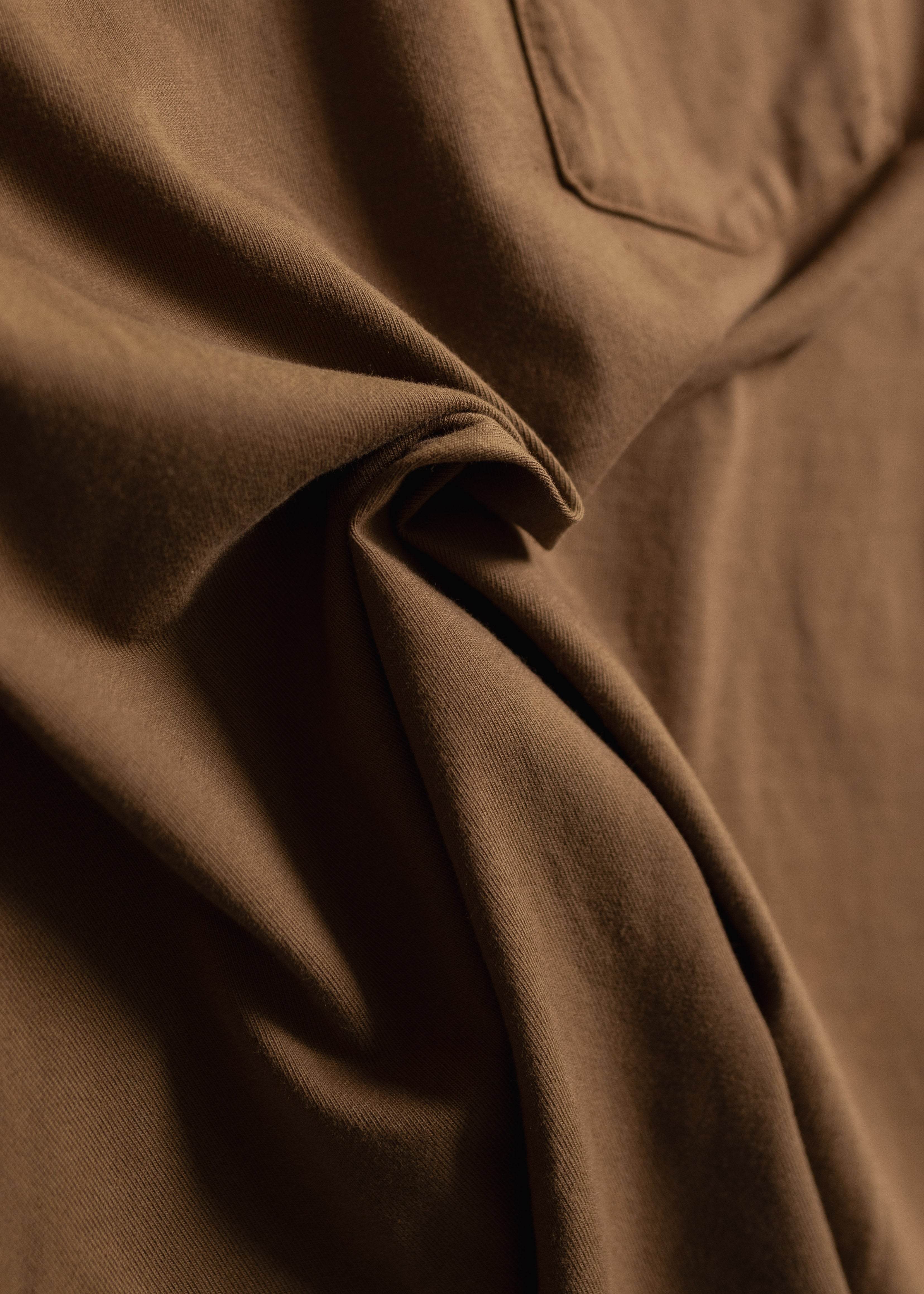 Faded Pocket Tee - Image 9