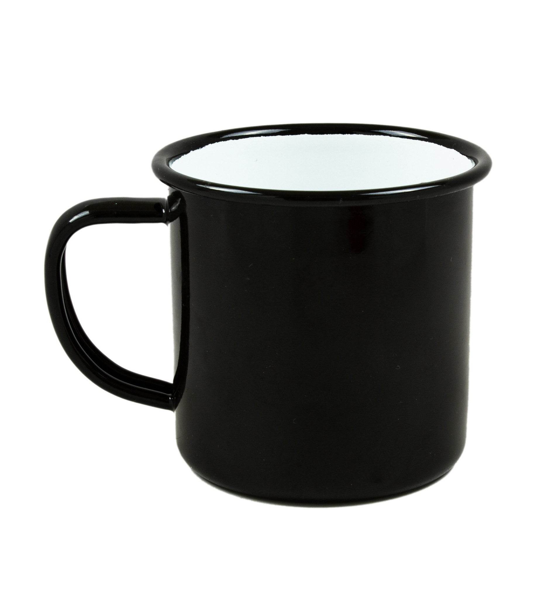 Falcon Enamelware- Mug