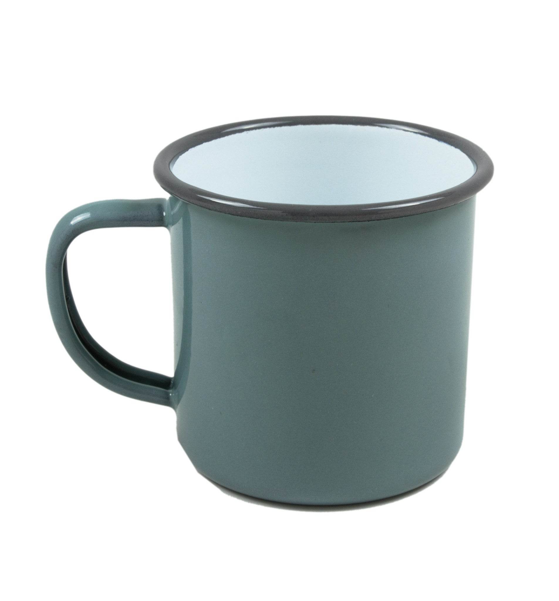 Falcon Enamelware- Mug - Image 3