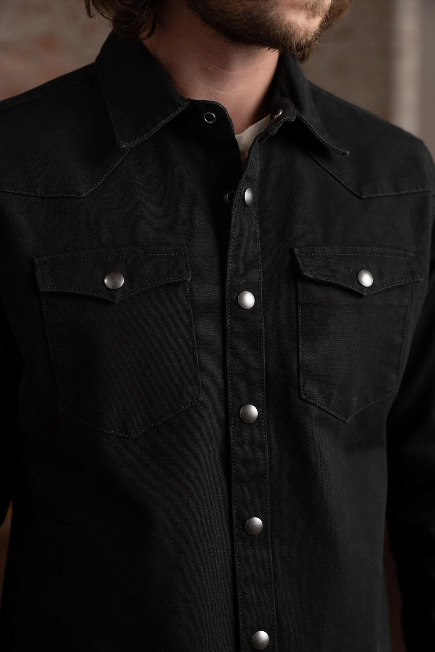 Fenceline Shirt Jacket - Image 8
