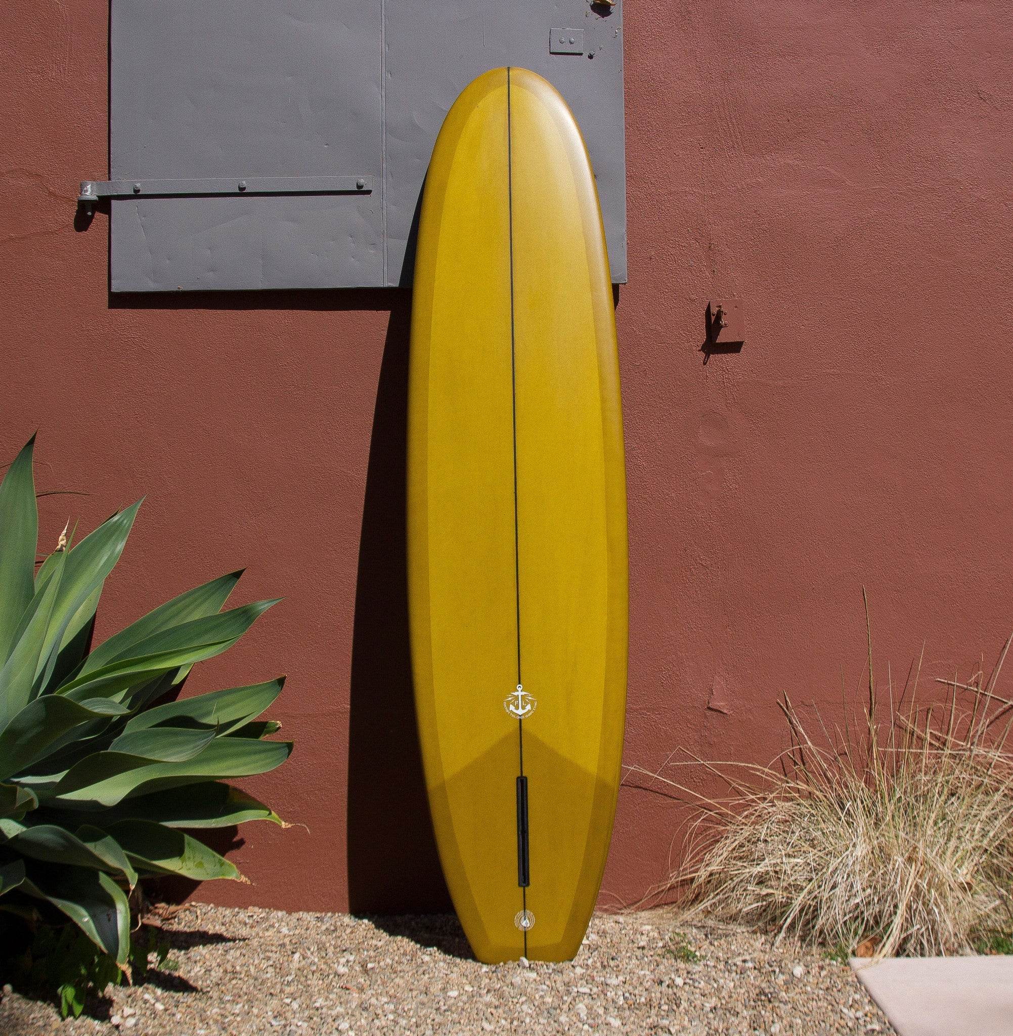 Fineline Surfboards - 7’8 Hot Generation - Image 2