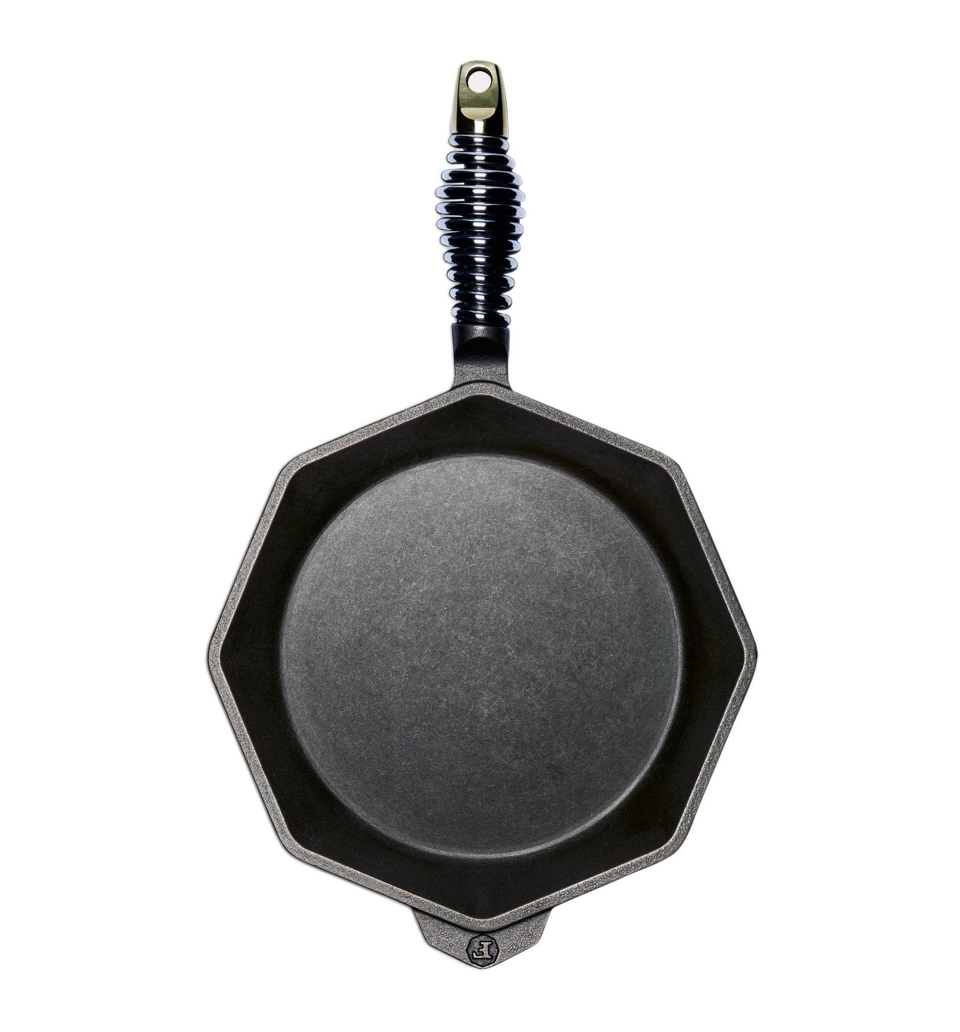 Finex 10” Cast Iron Skillet