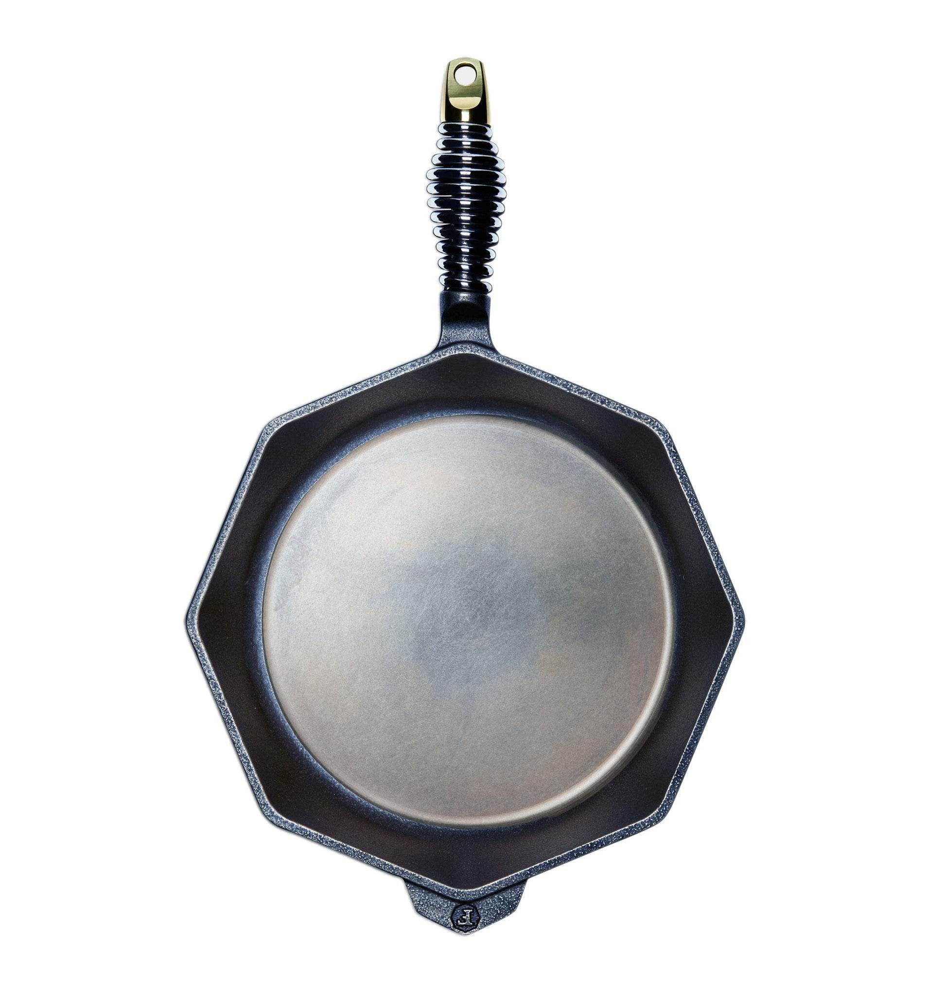 Finex 12” Cast Iron w/ Lid - Image 3