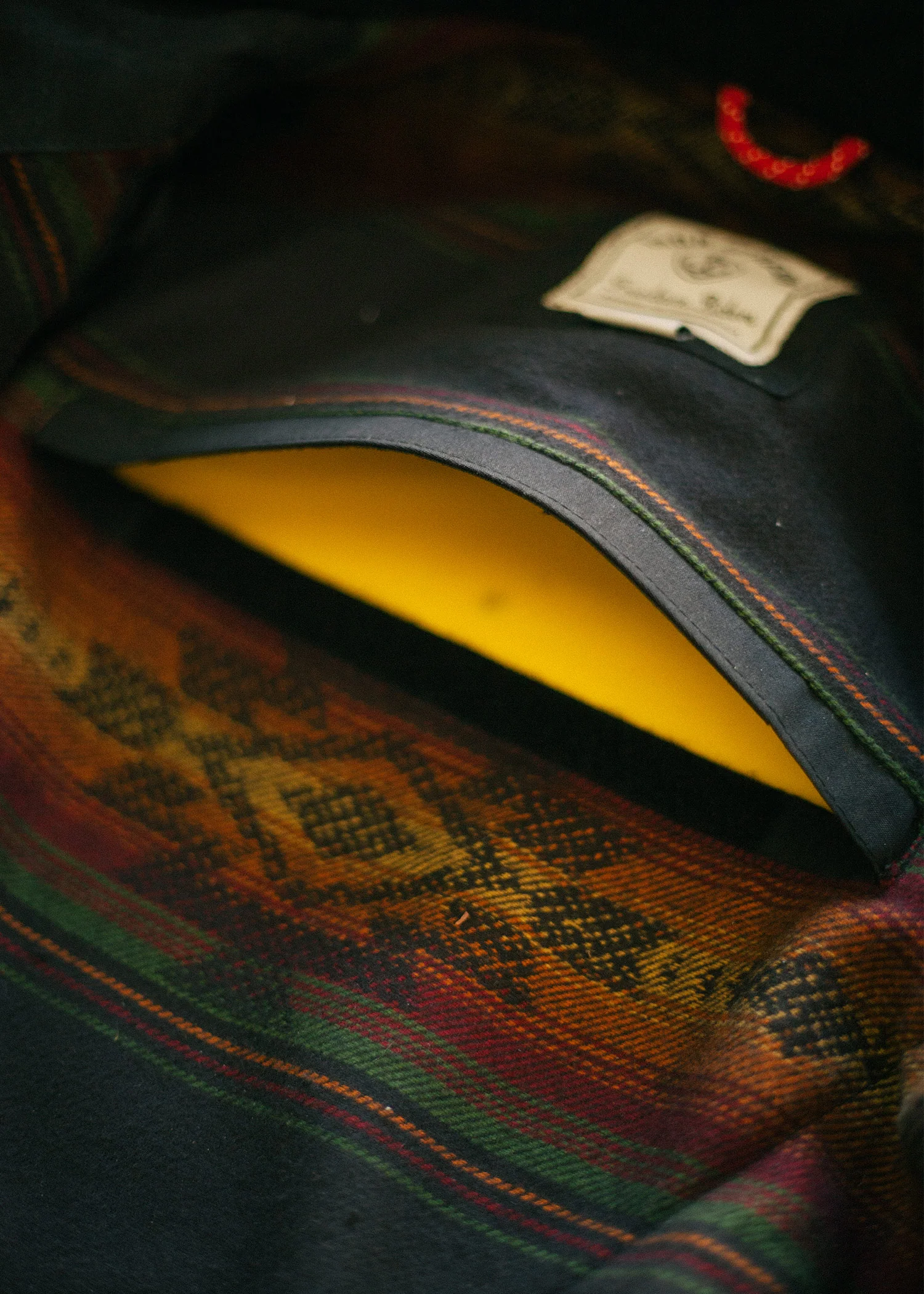 Ranger Jacket - 1st Generation Production - Image 3