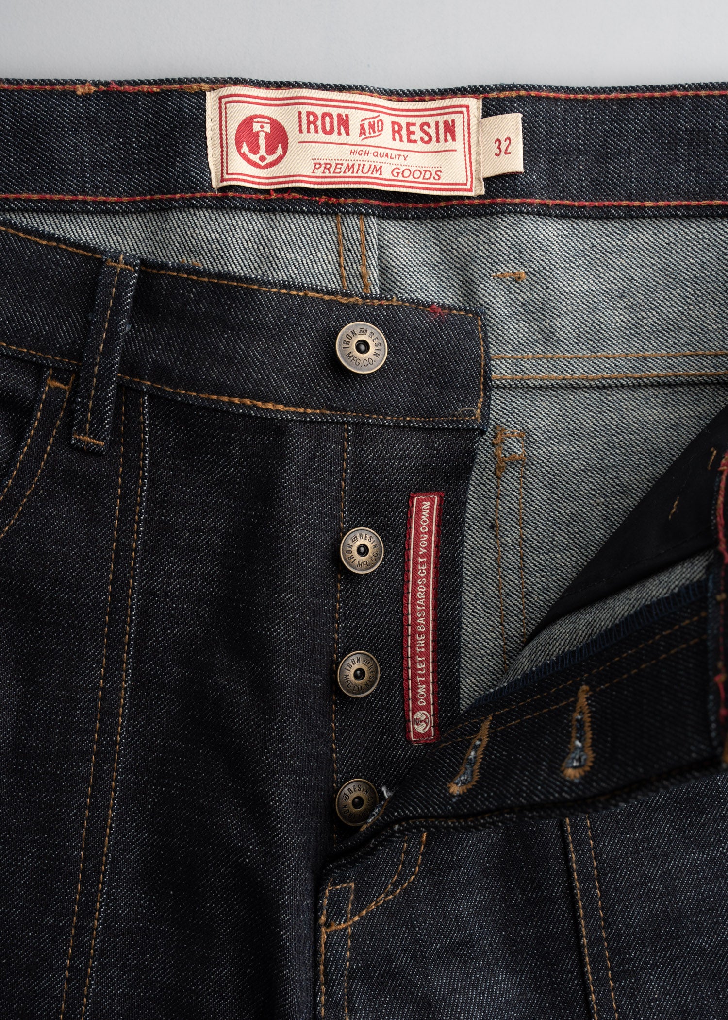 Fischer Pant - Image 7