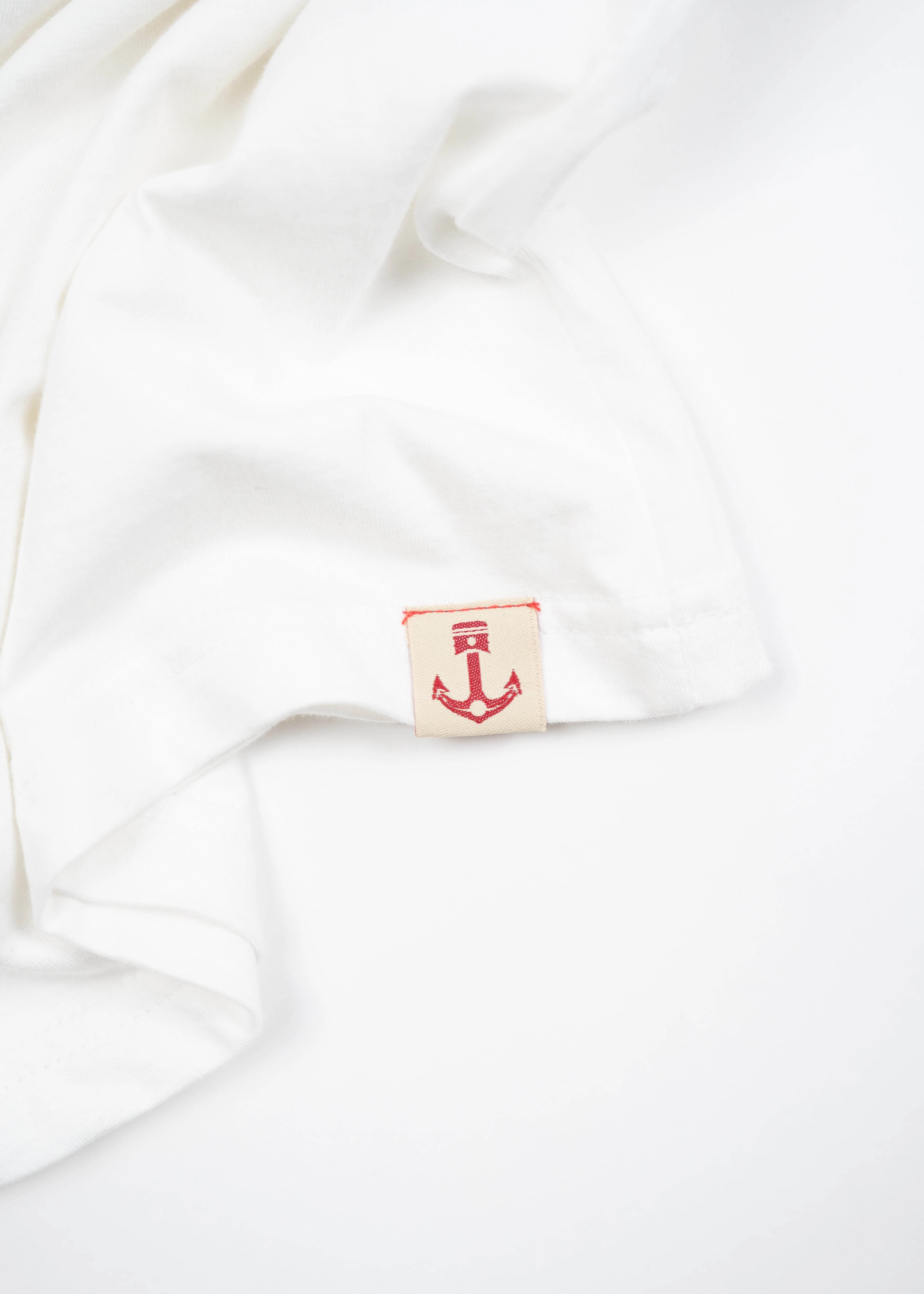 Forever Two Wheels Tee - Image 6