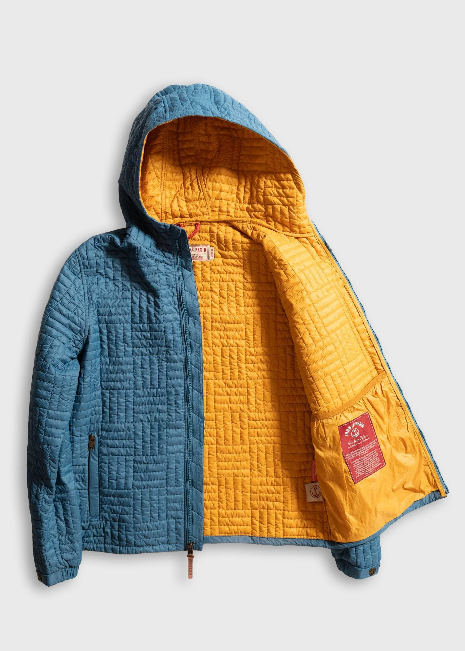 Forrester Jacket - Image 4