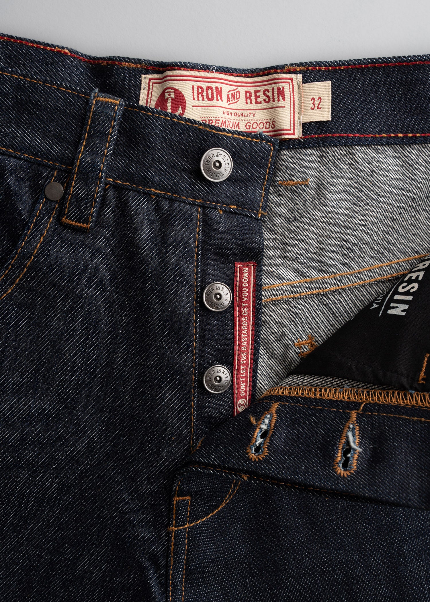 Cody Pant - Image 5