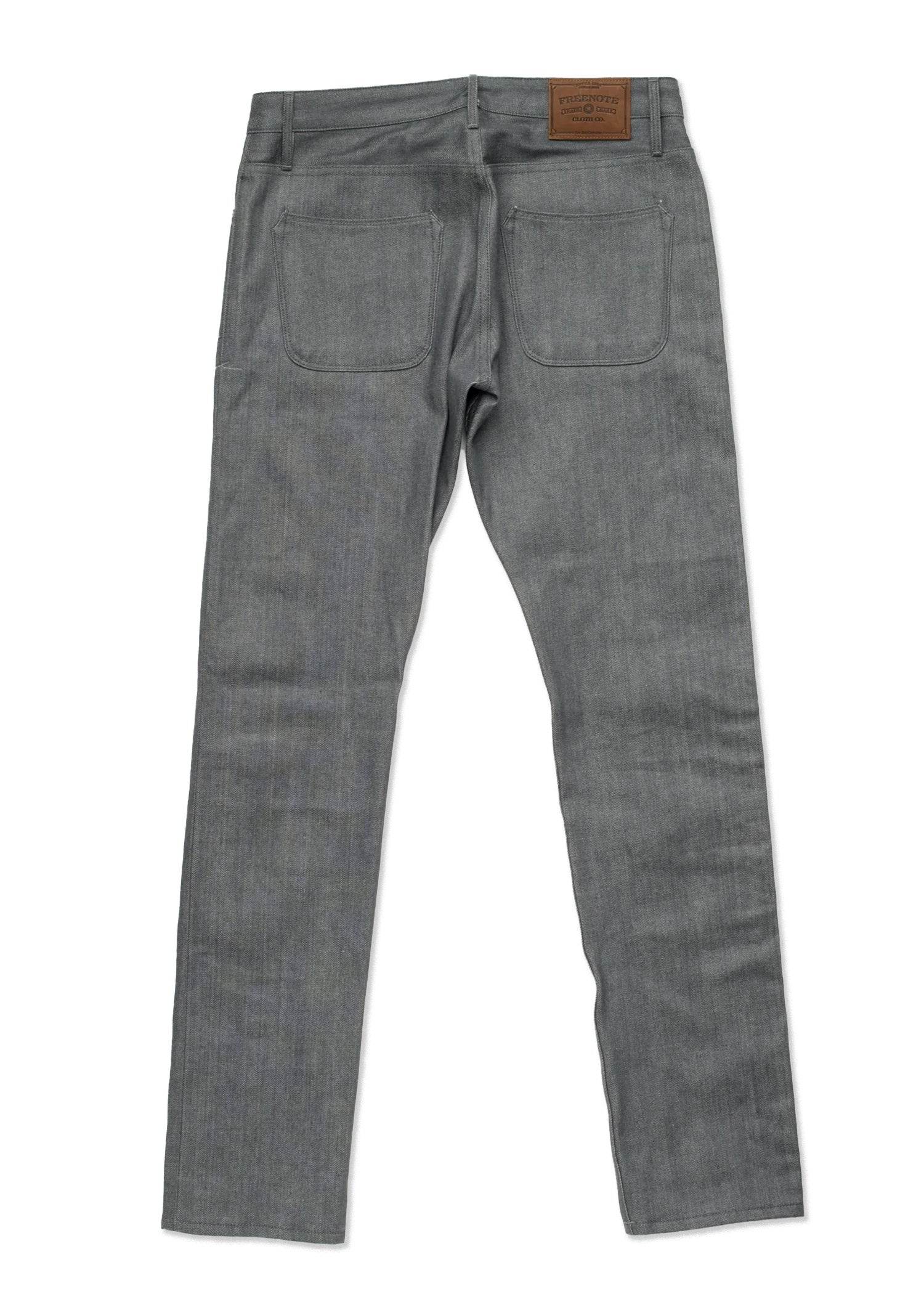 Freenote Avila Slim Taper - Image 3