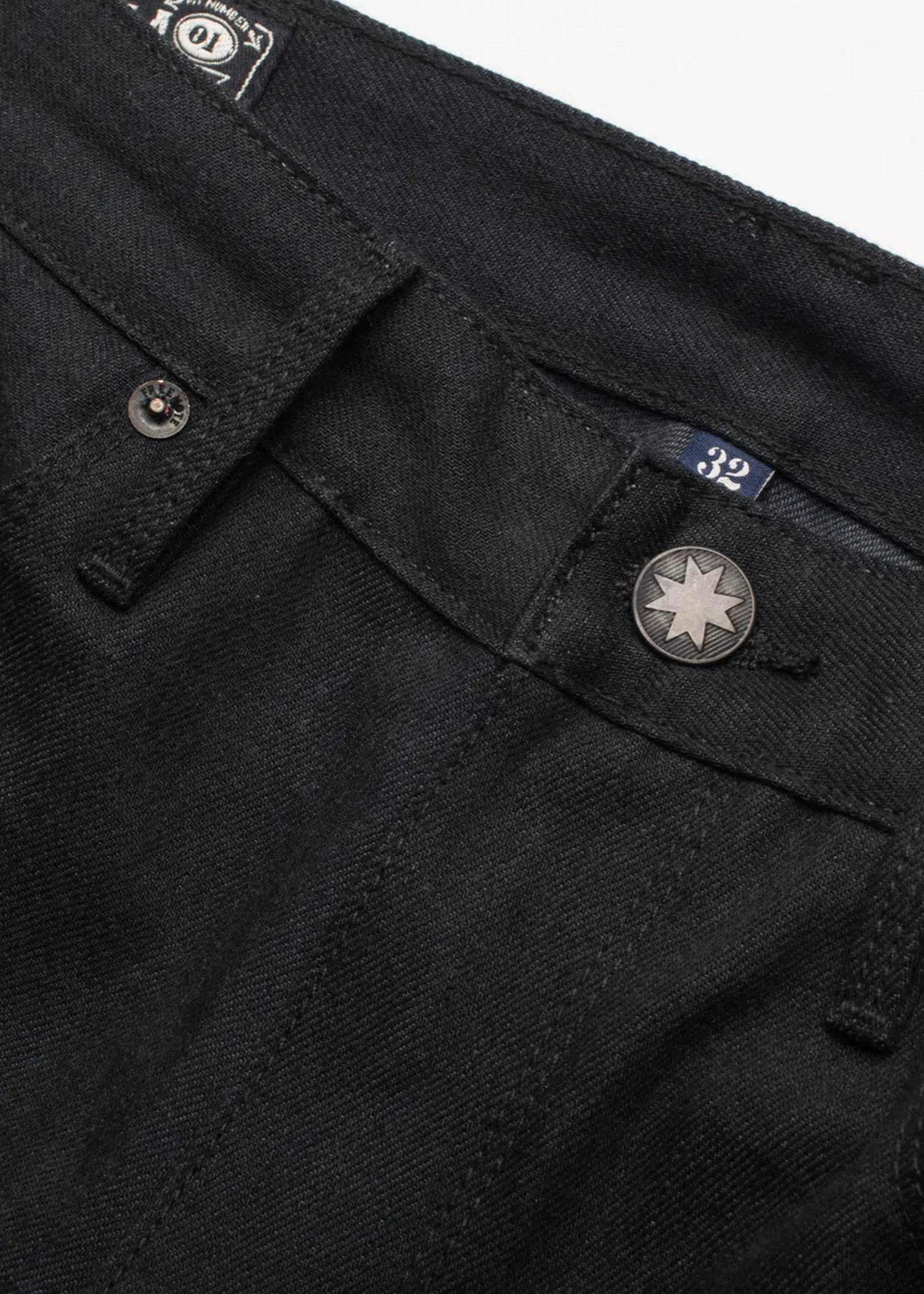 Freenote Avila Slim Taper - Image 4