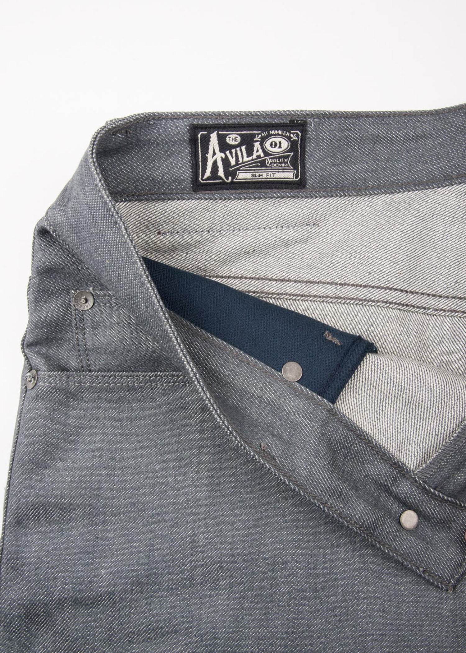 Freenote Avila Slim Taper - Image 5