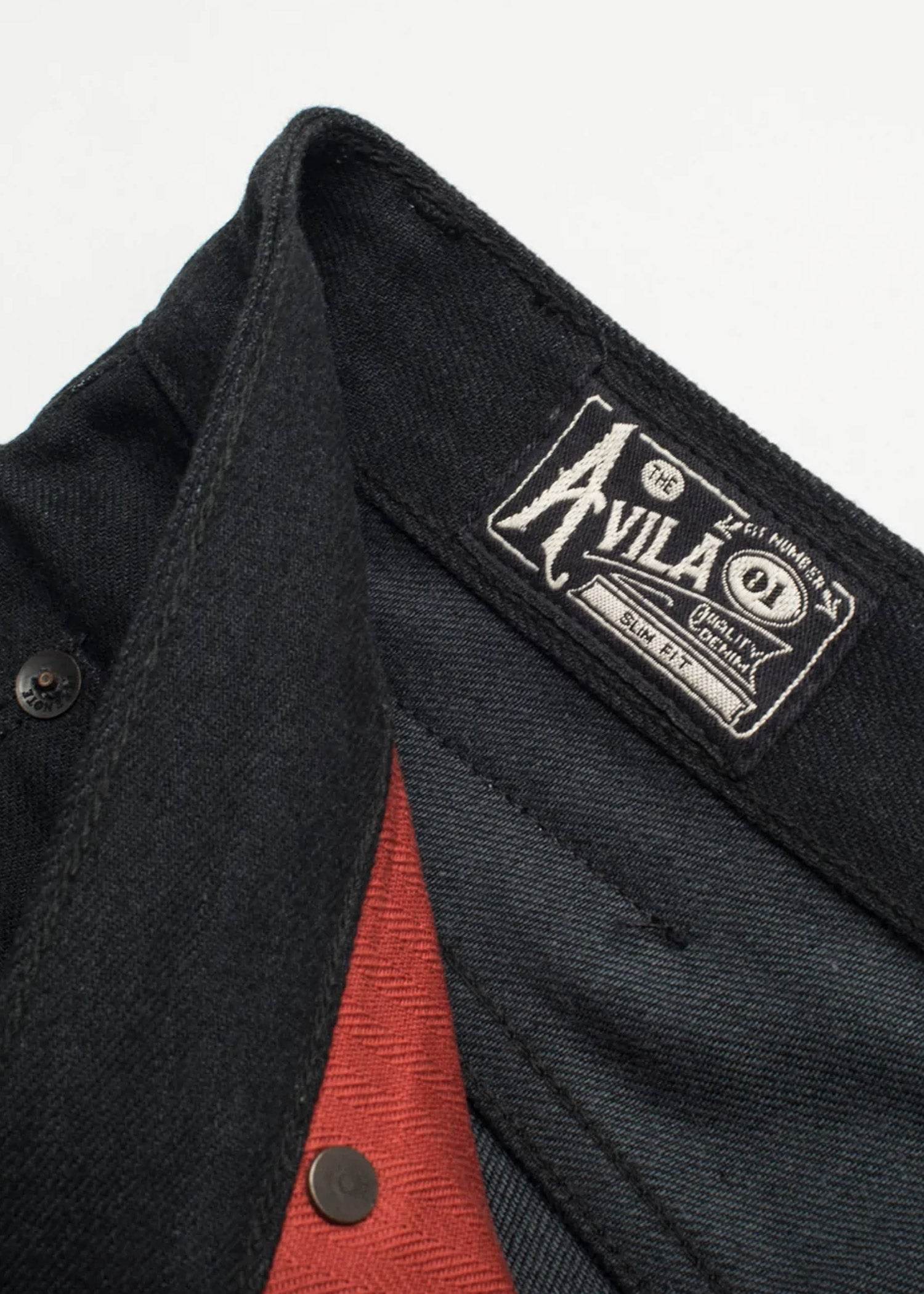 Freenote Avila Slim Taper - Image 8