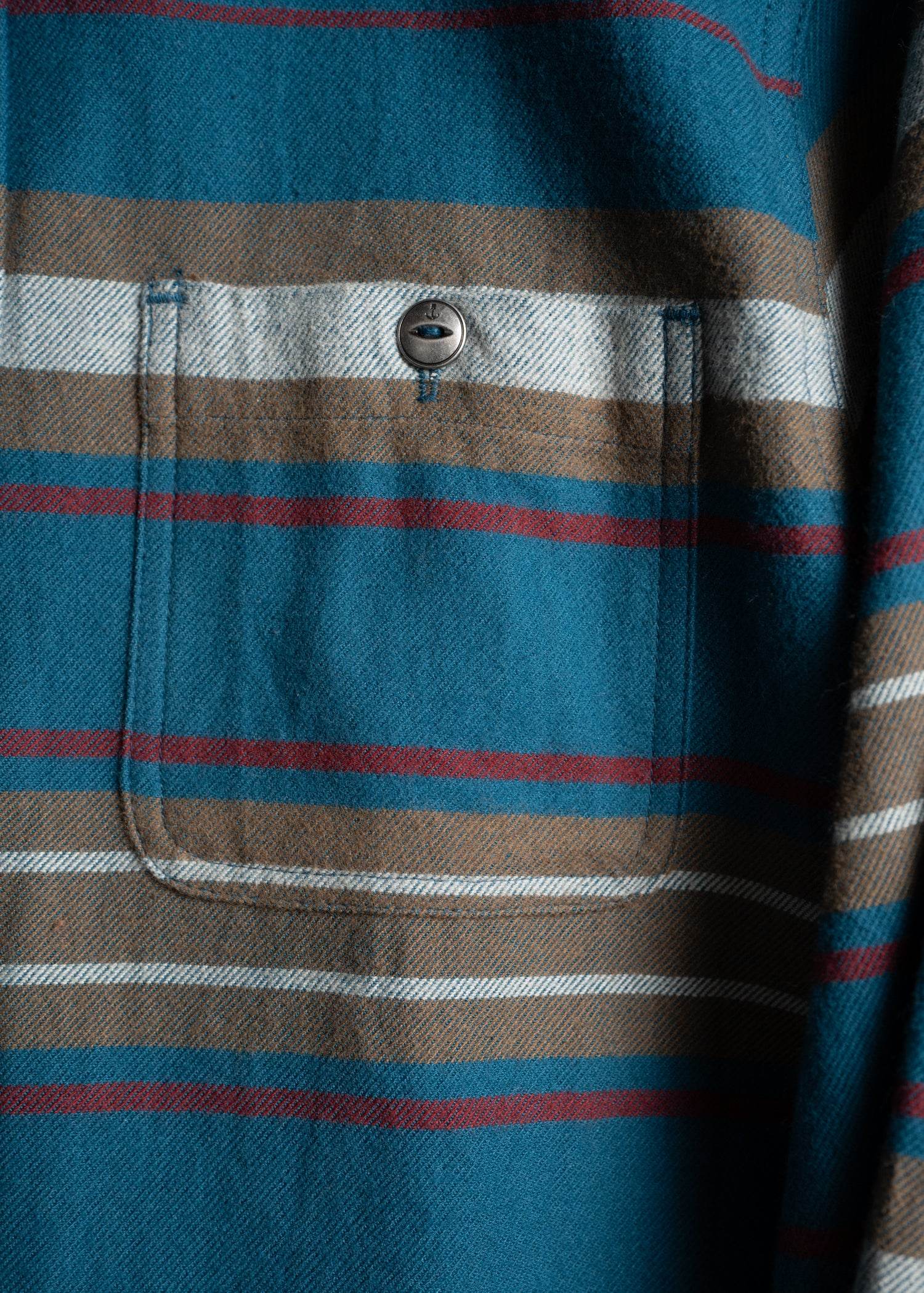 Frontier Shirt Twill - Image 3