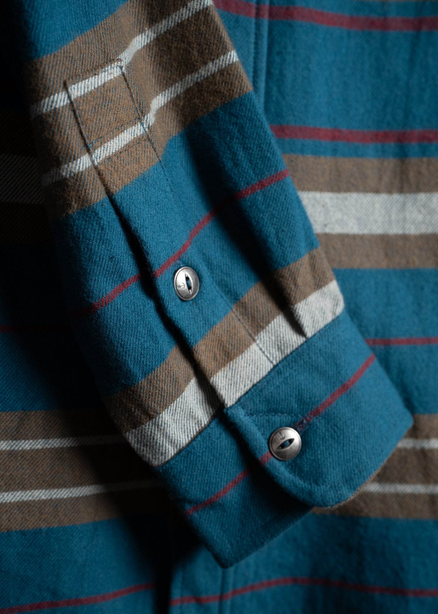 Frontier Shirt Twill - Image 4