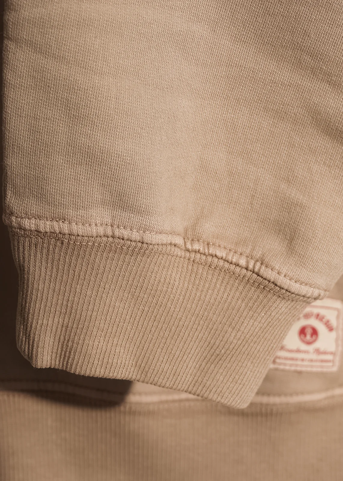 Good Luck Zip Hoodie - Image 6