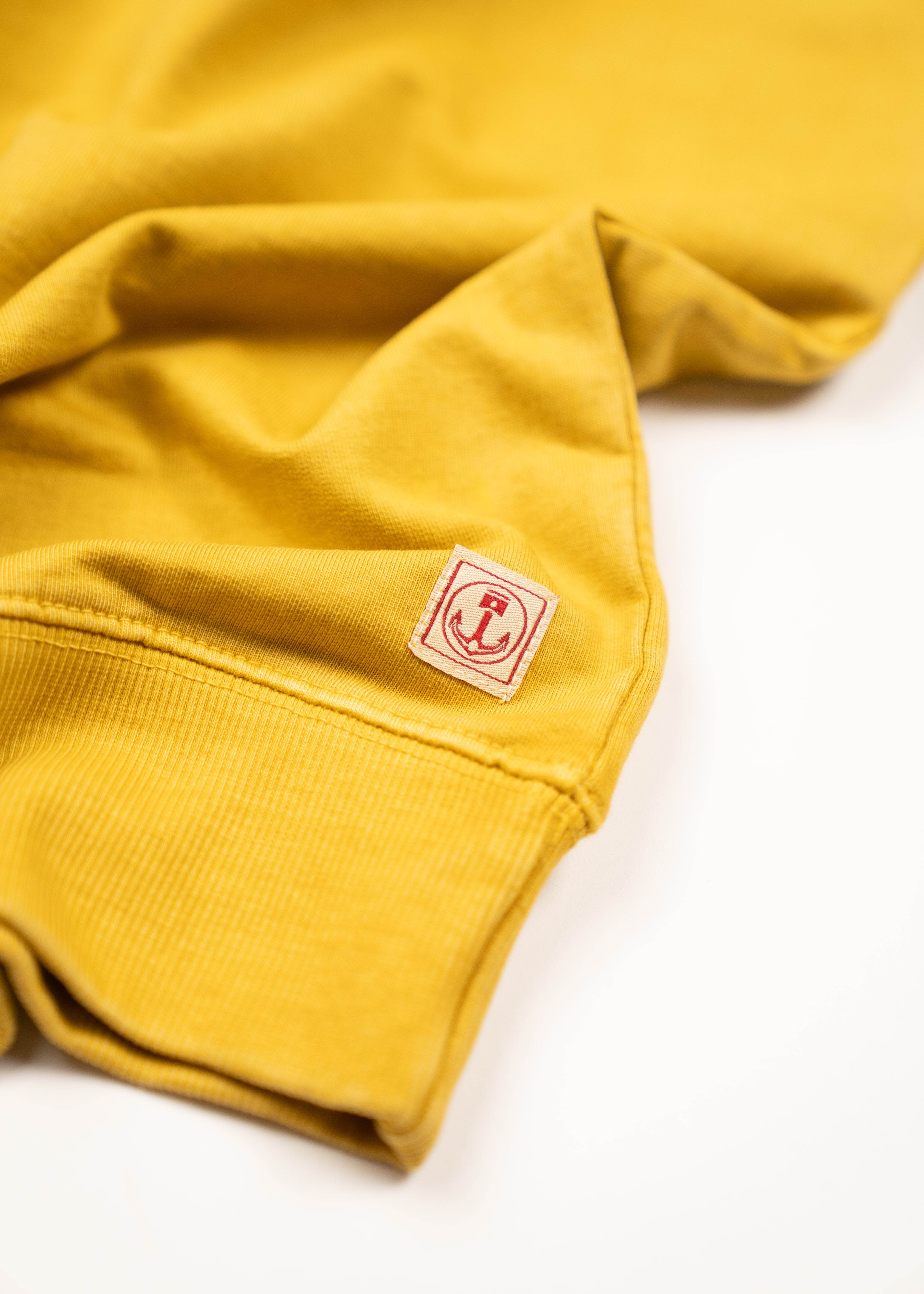 Good Times Bad Ideas Crewneck - Image 6