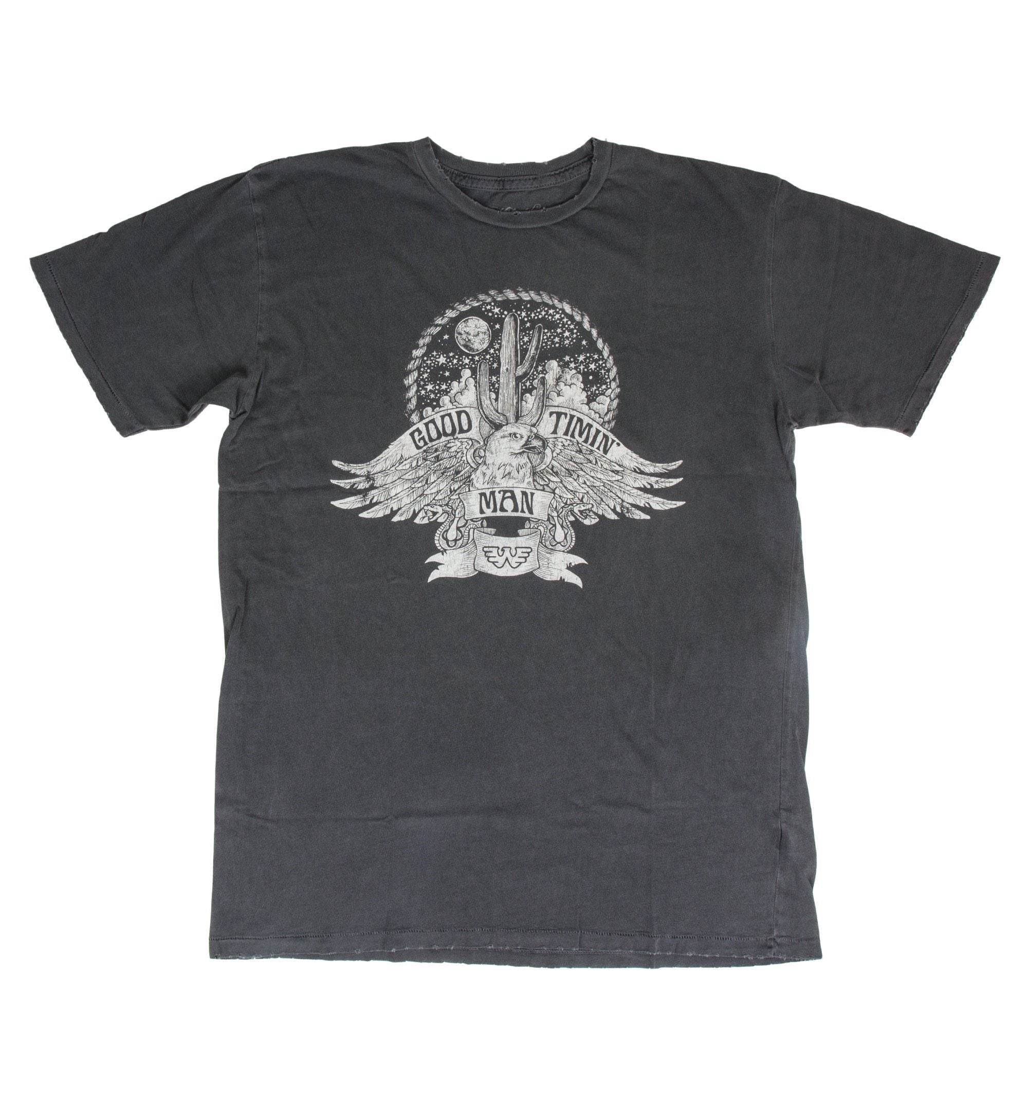Good Timin' Man Men's Crew