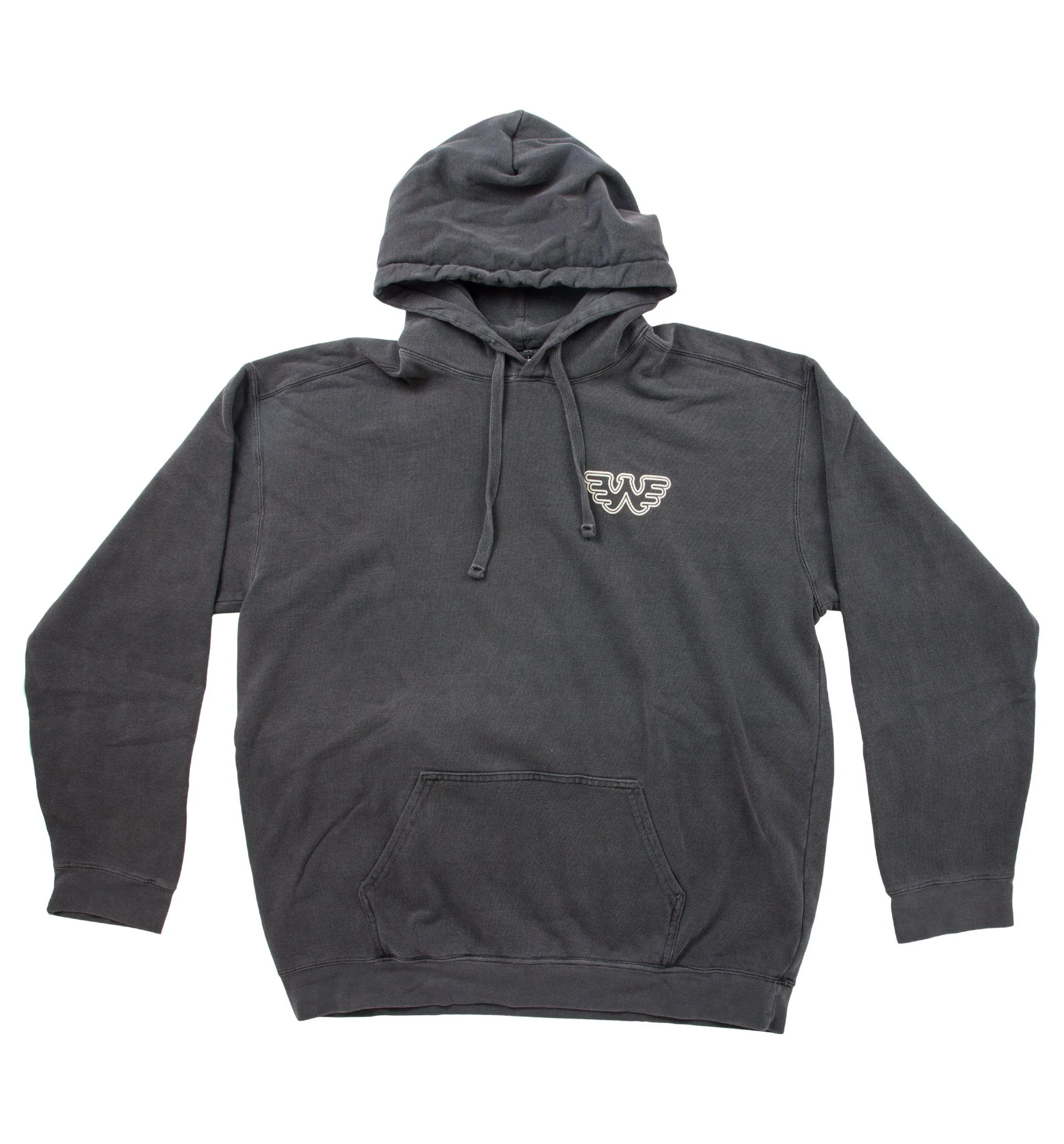 Midnight Rider - Good Timin Man Hoodie