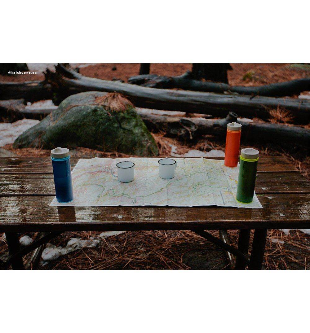 GRAYL Ultralight Water Purifier Bottle - Image 13