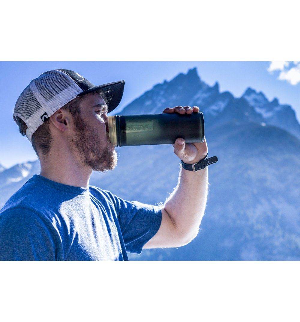 GRAYL Ultralight Water Purifier Bottle - Image 5
