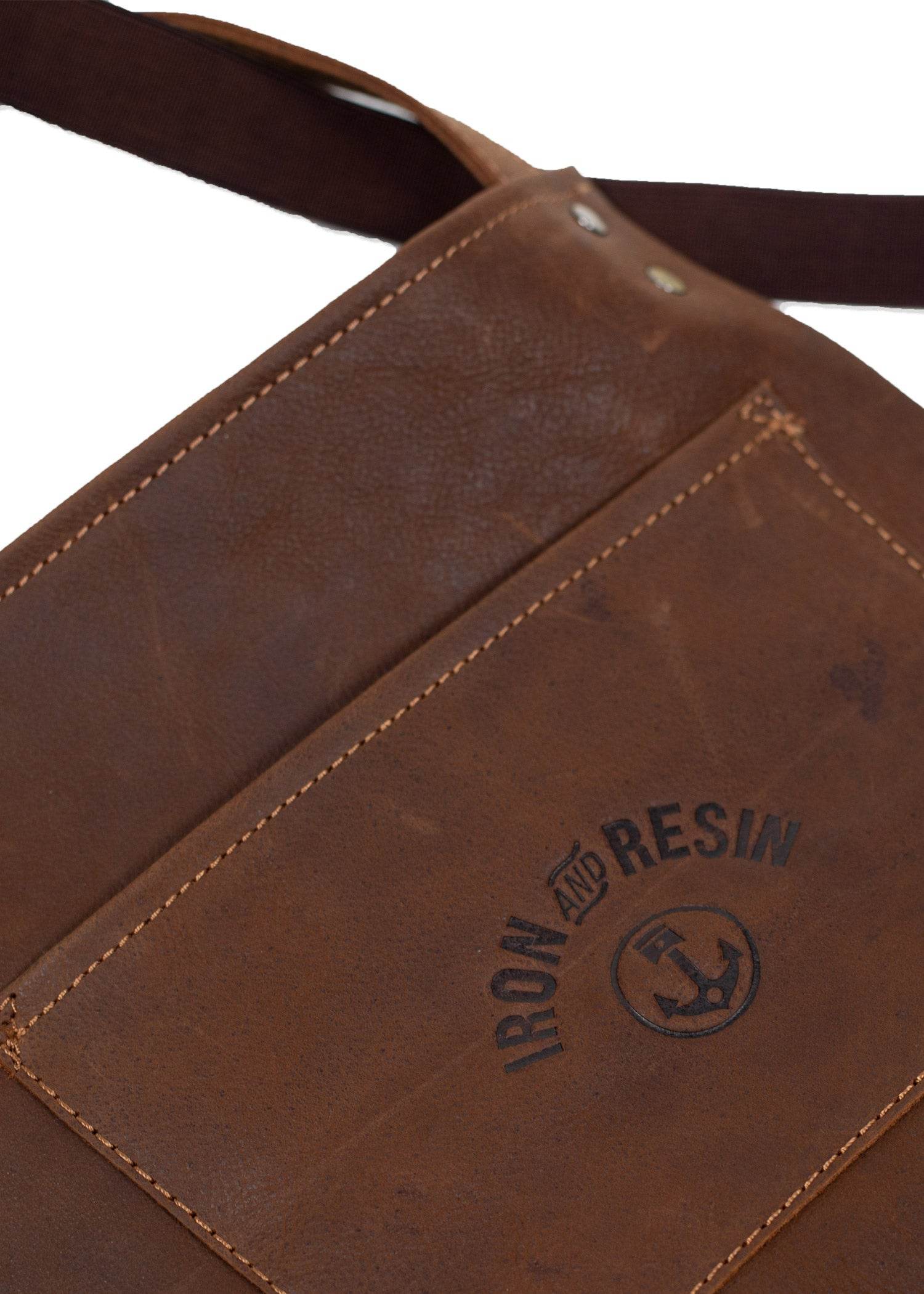 Great Plains Shop Apron - Image 3