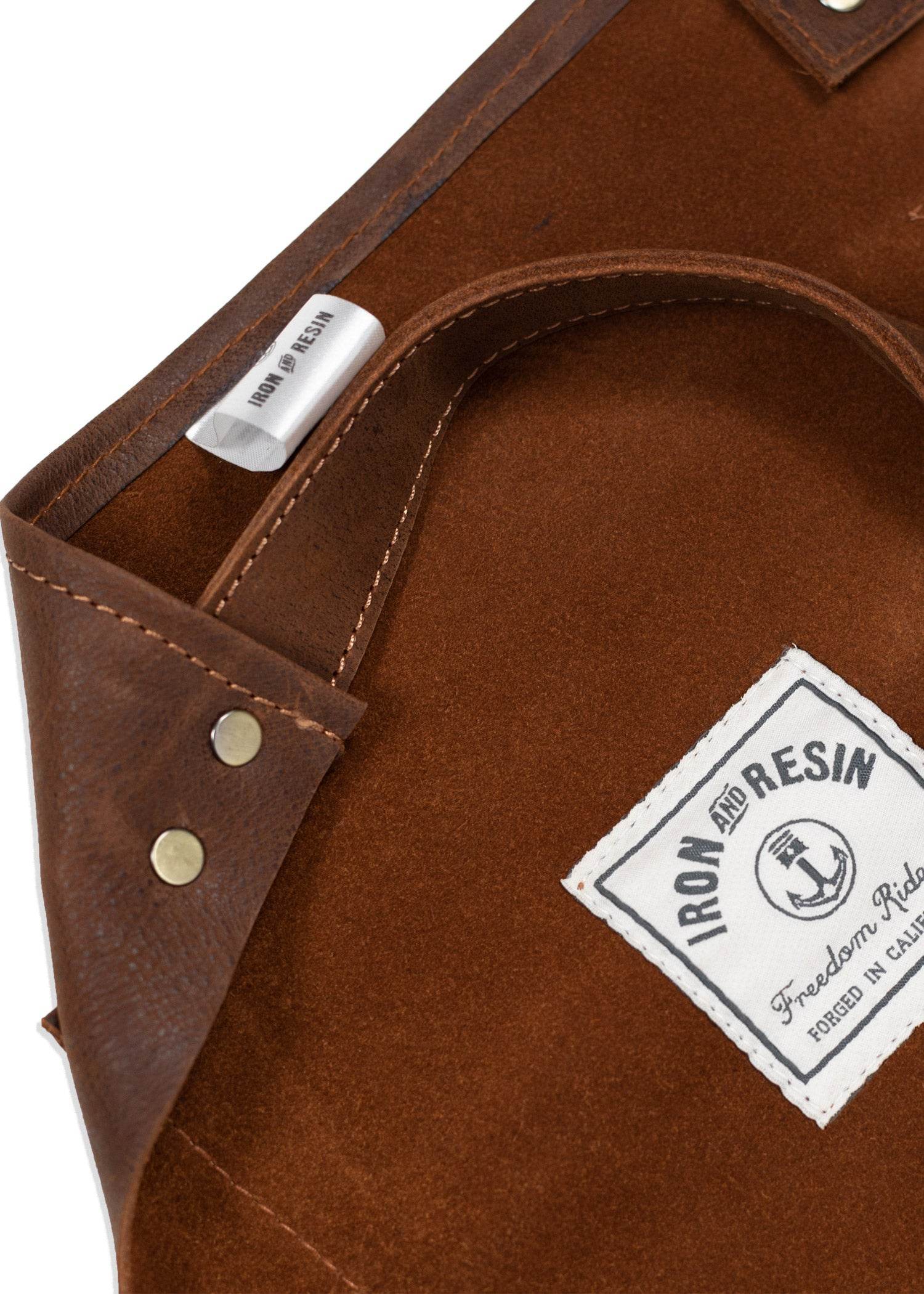 Great Plains Shop Apron - Image 4
