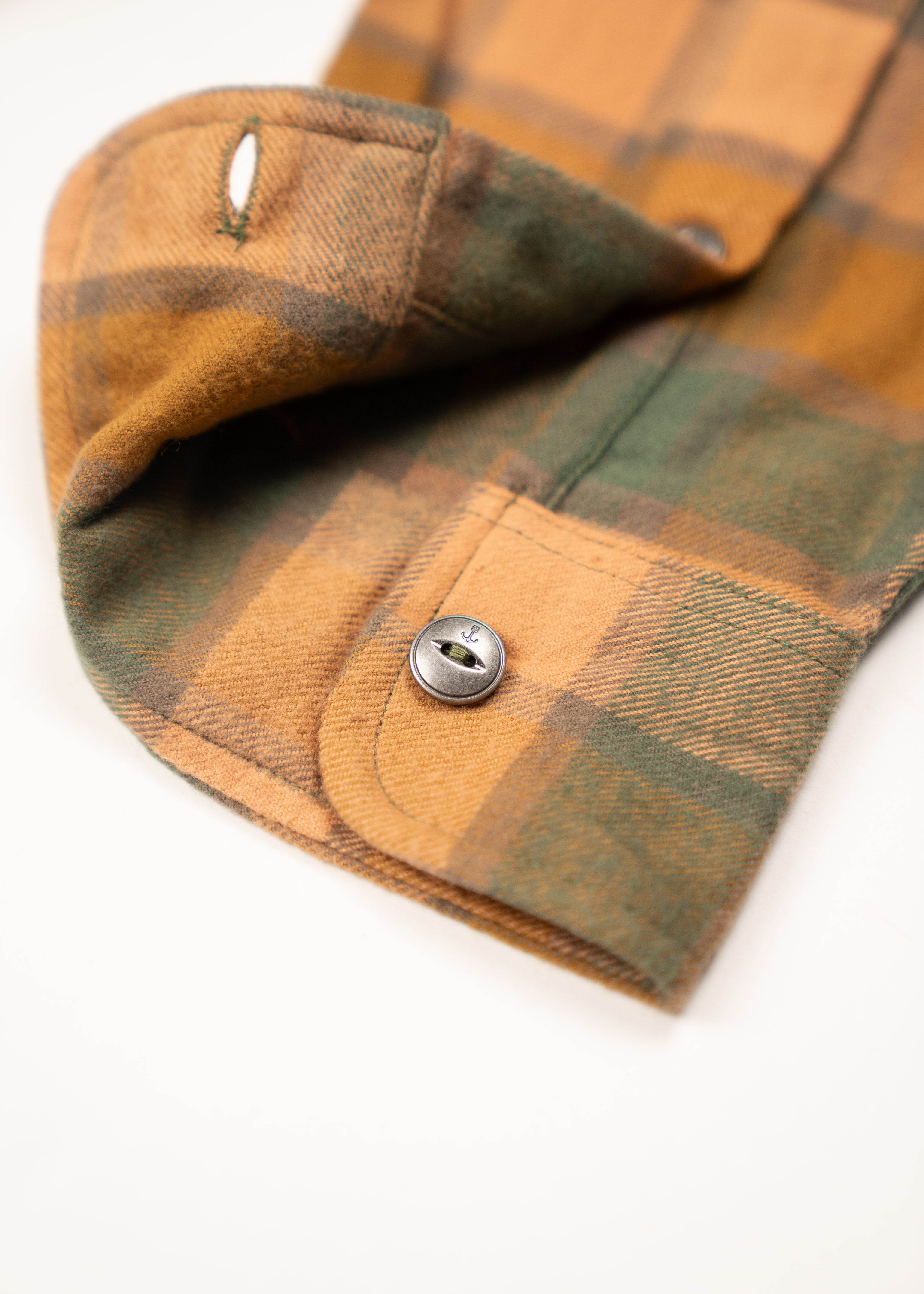 Greyson Flannel - Image 10