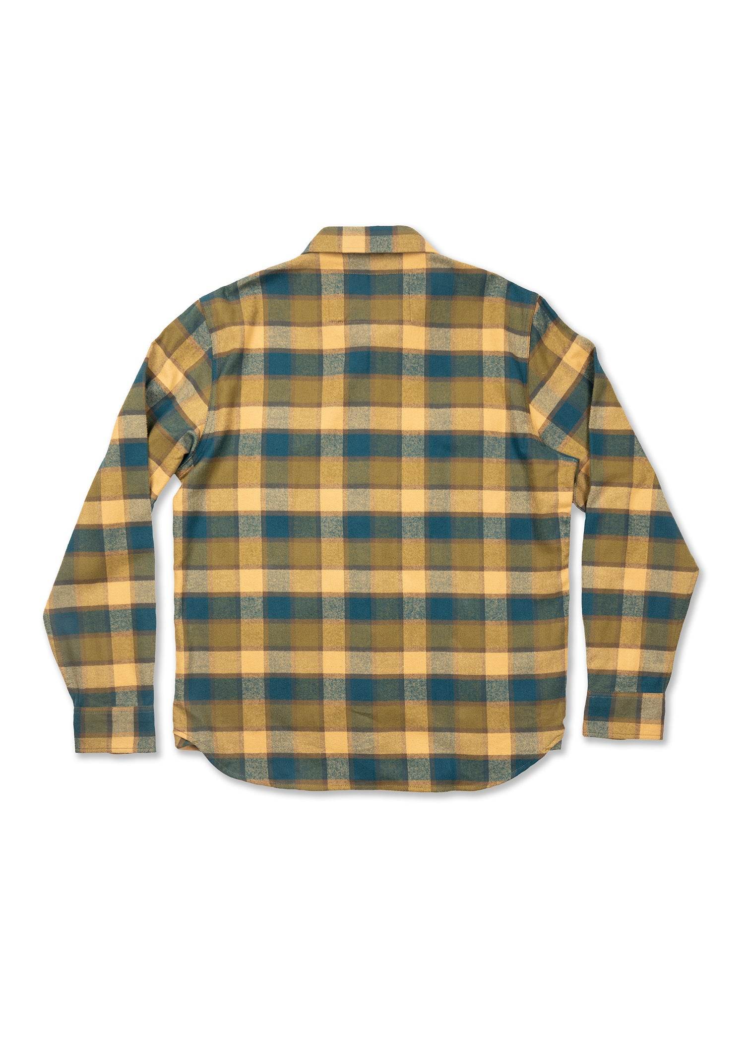 Greyson Flannel - Image 3
