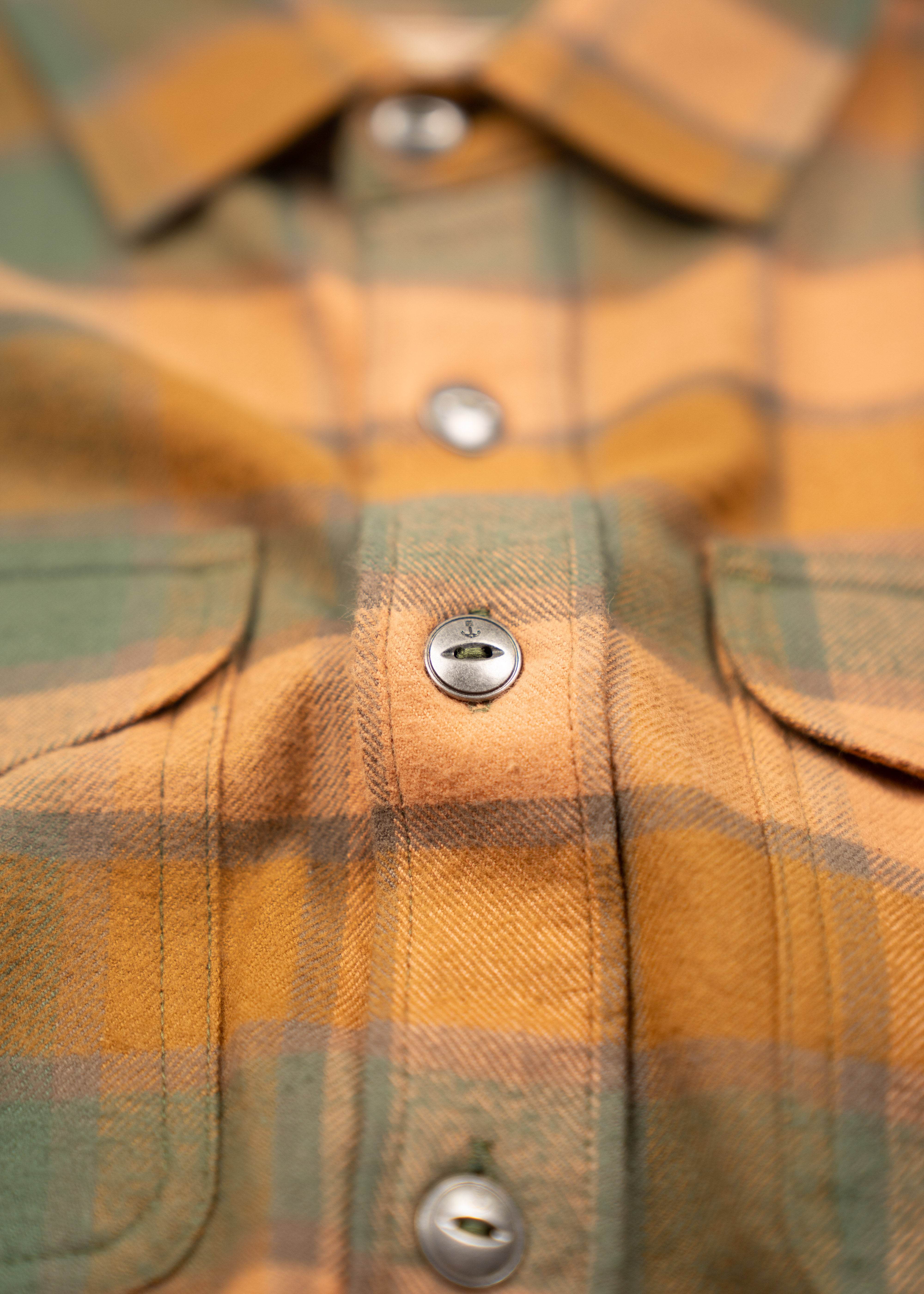 Greyson Flannel - Image 6