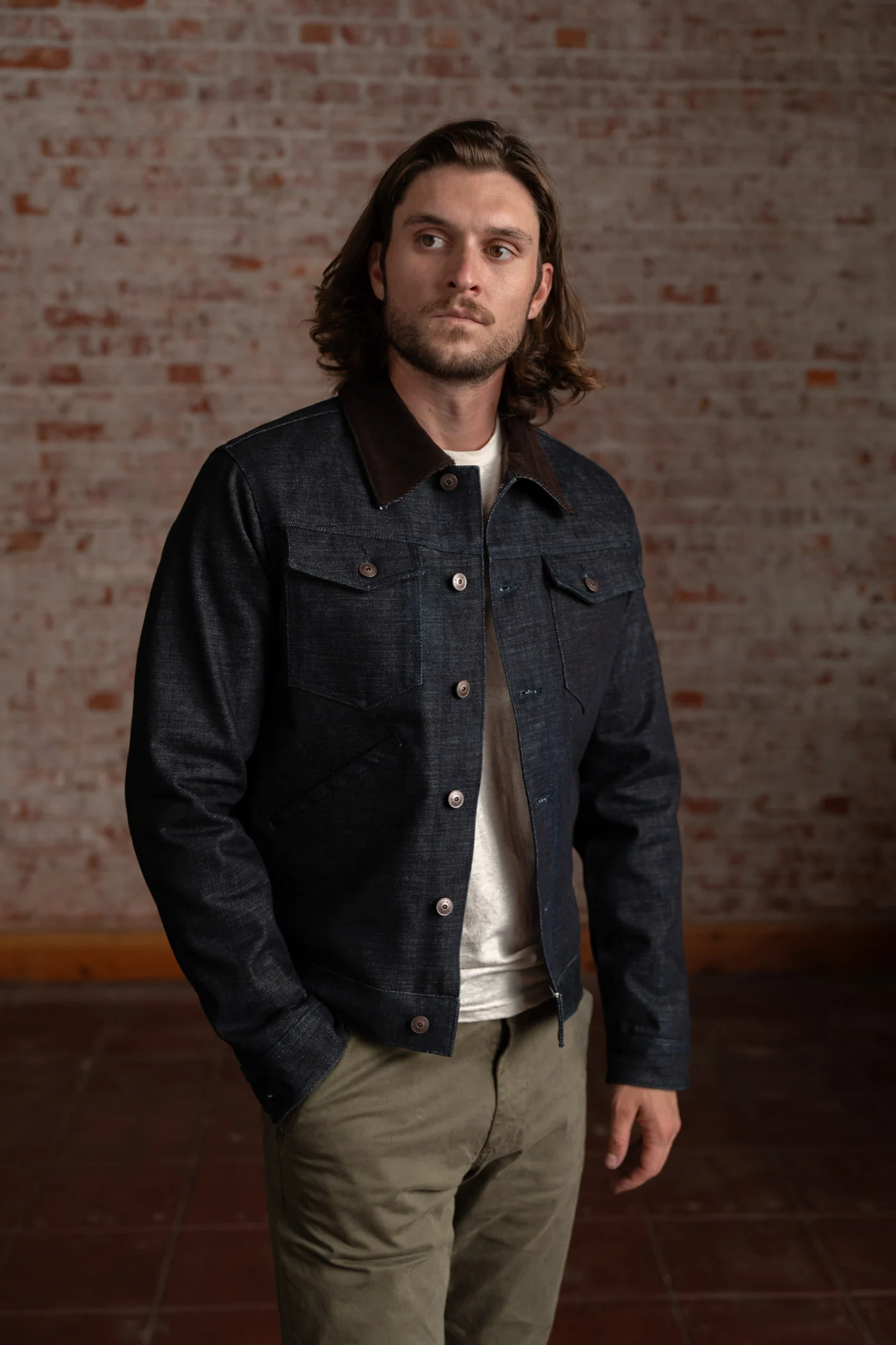Harris Jacket - Image 4
