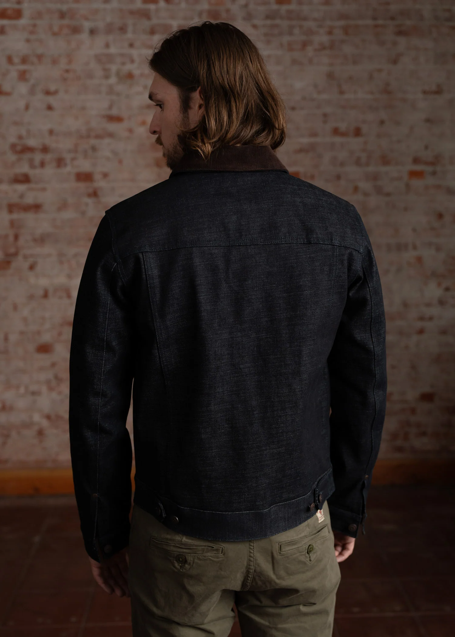 Harris Jacket - Image 5