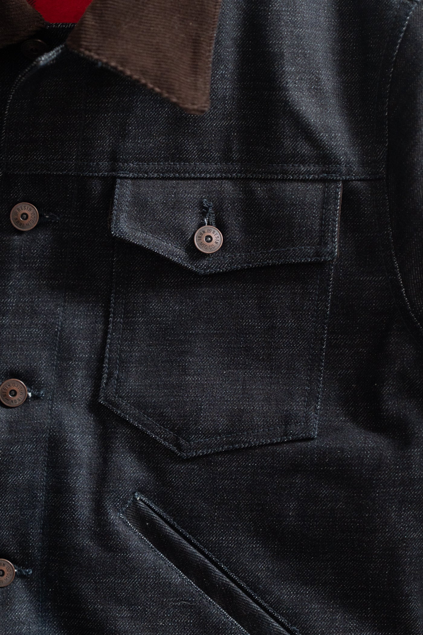 Harris Jacket - Image 6