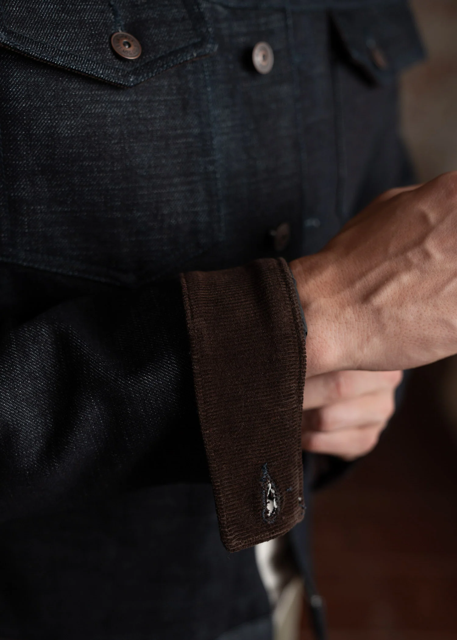 Harris Jacket - Image 8