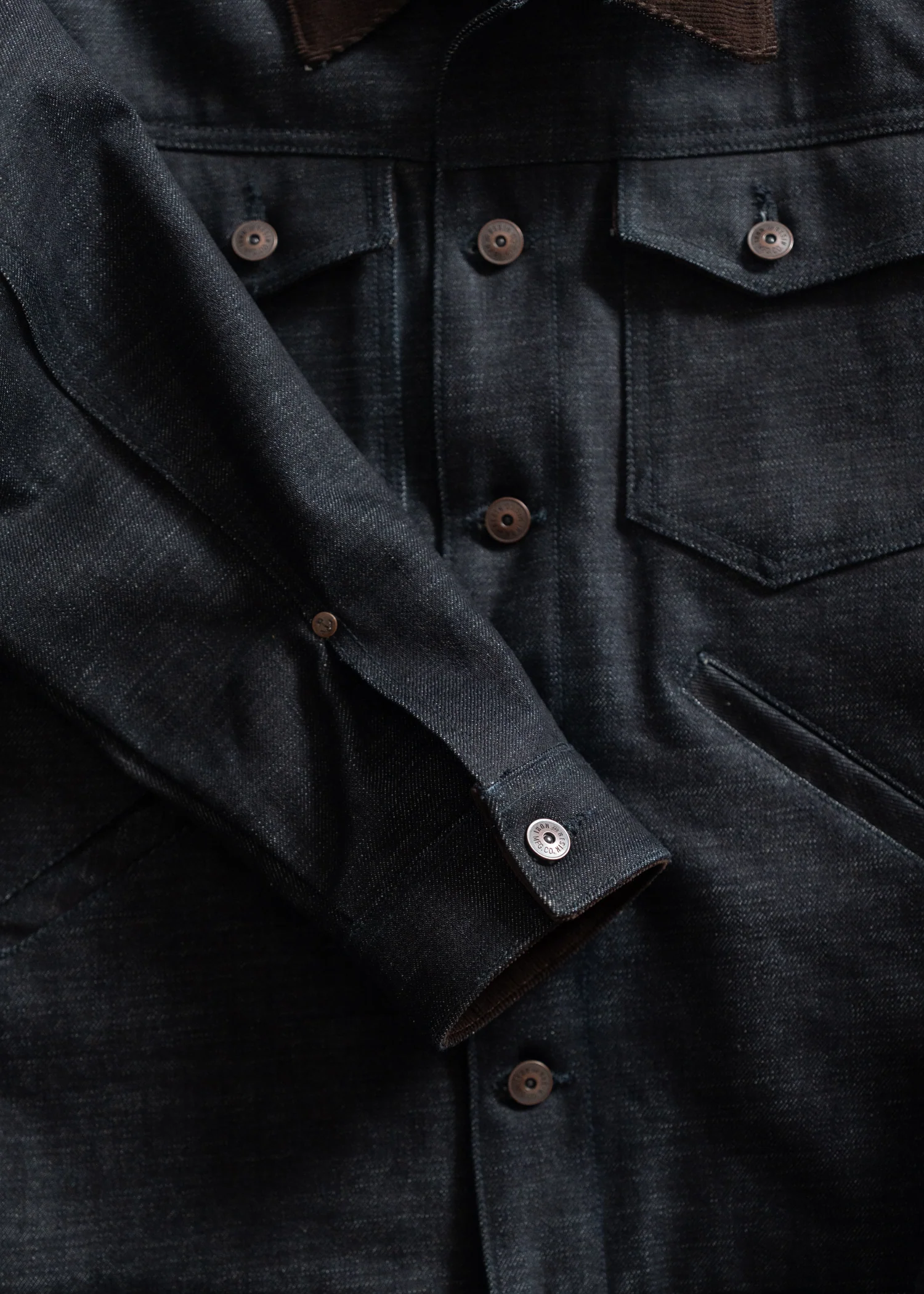 Harris Jacket - Image 9