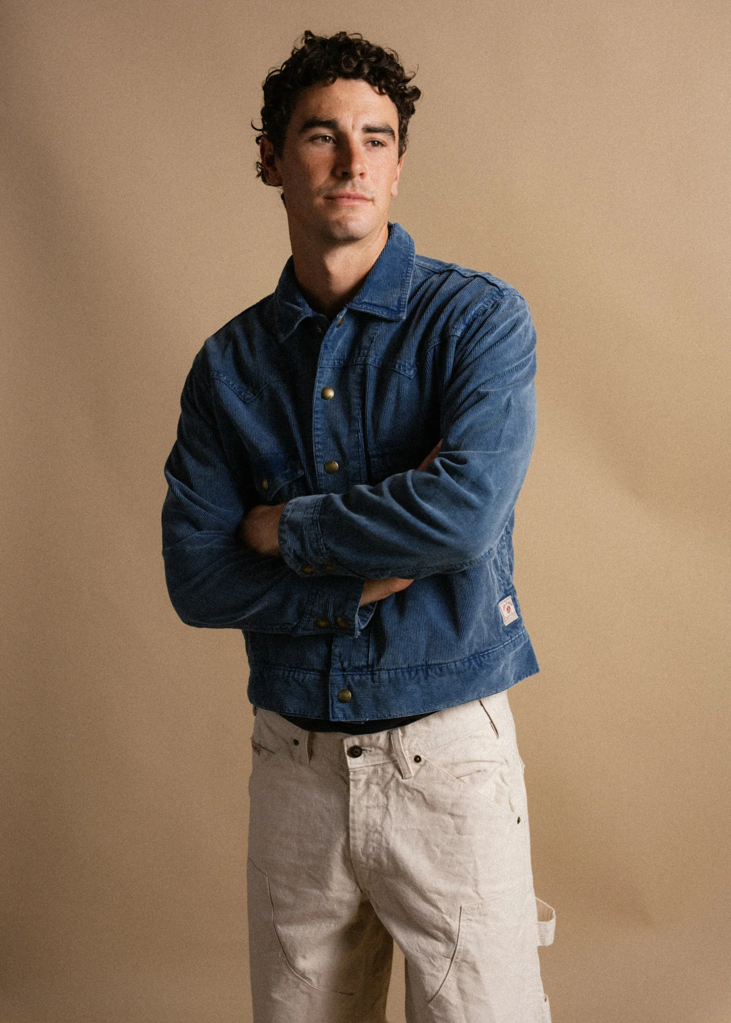Hatchet Jacket - Image 5