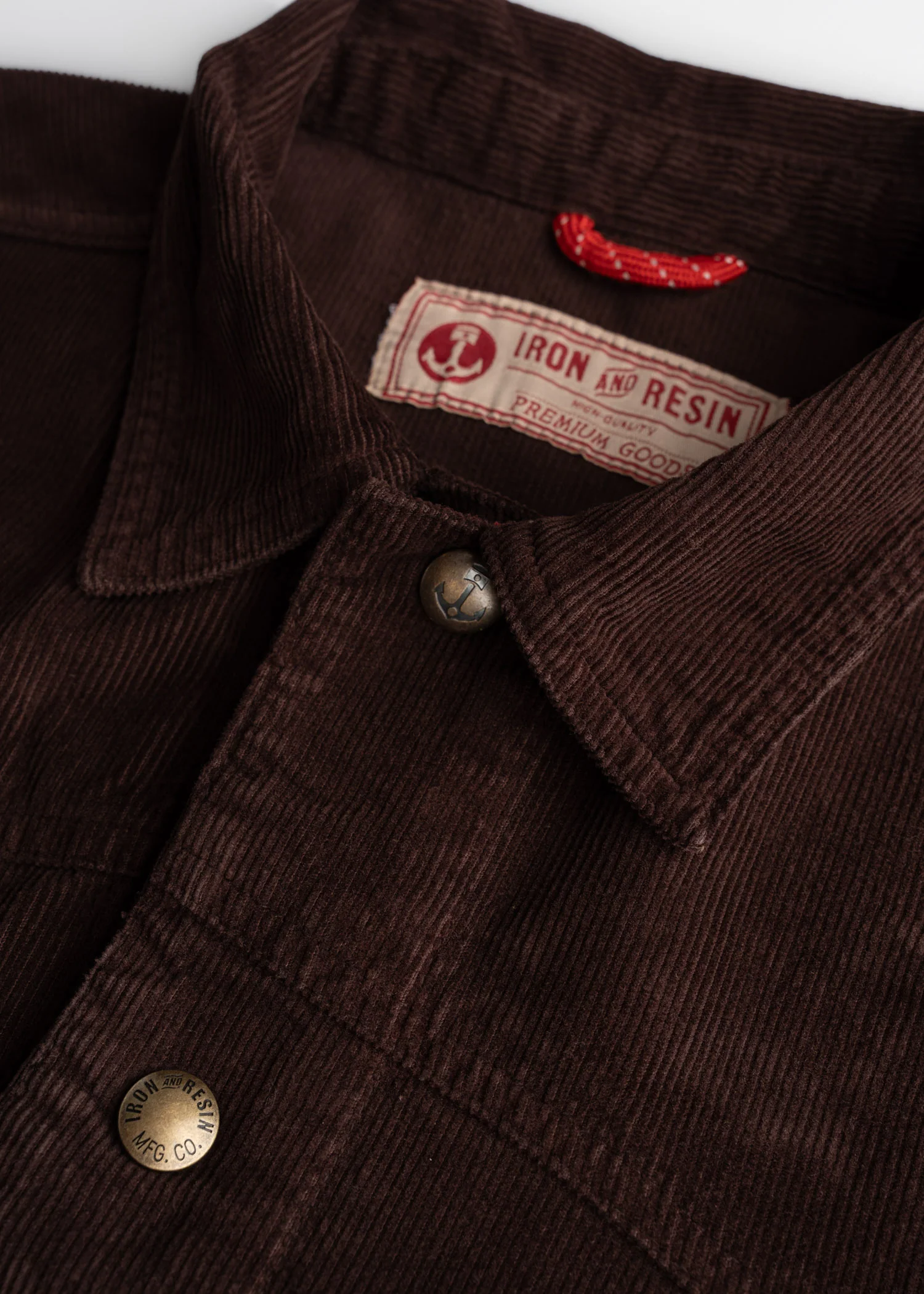 Hatchet Jacket - Image 7