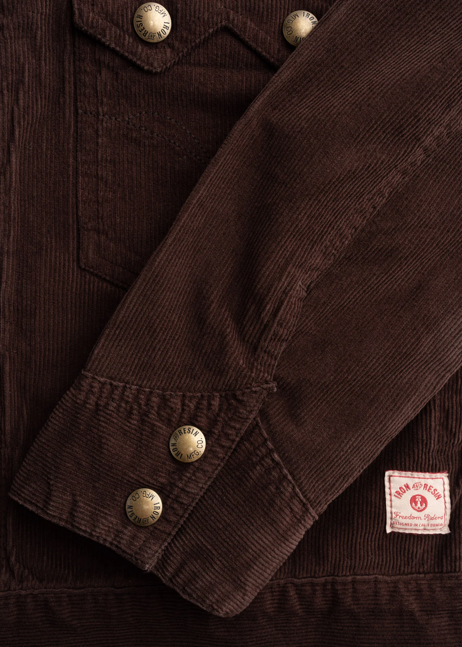 Hatchet Jacket - Image 8