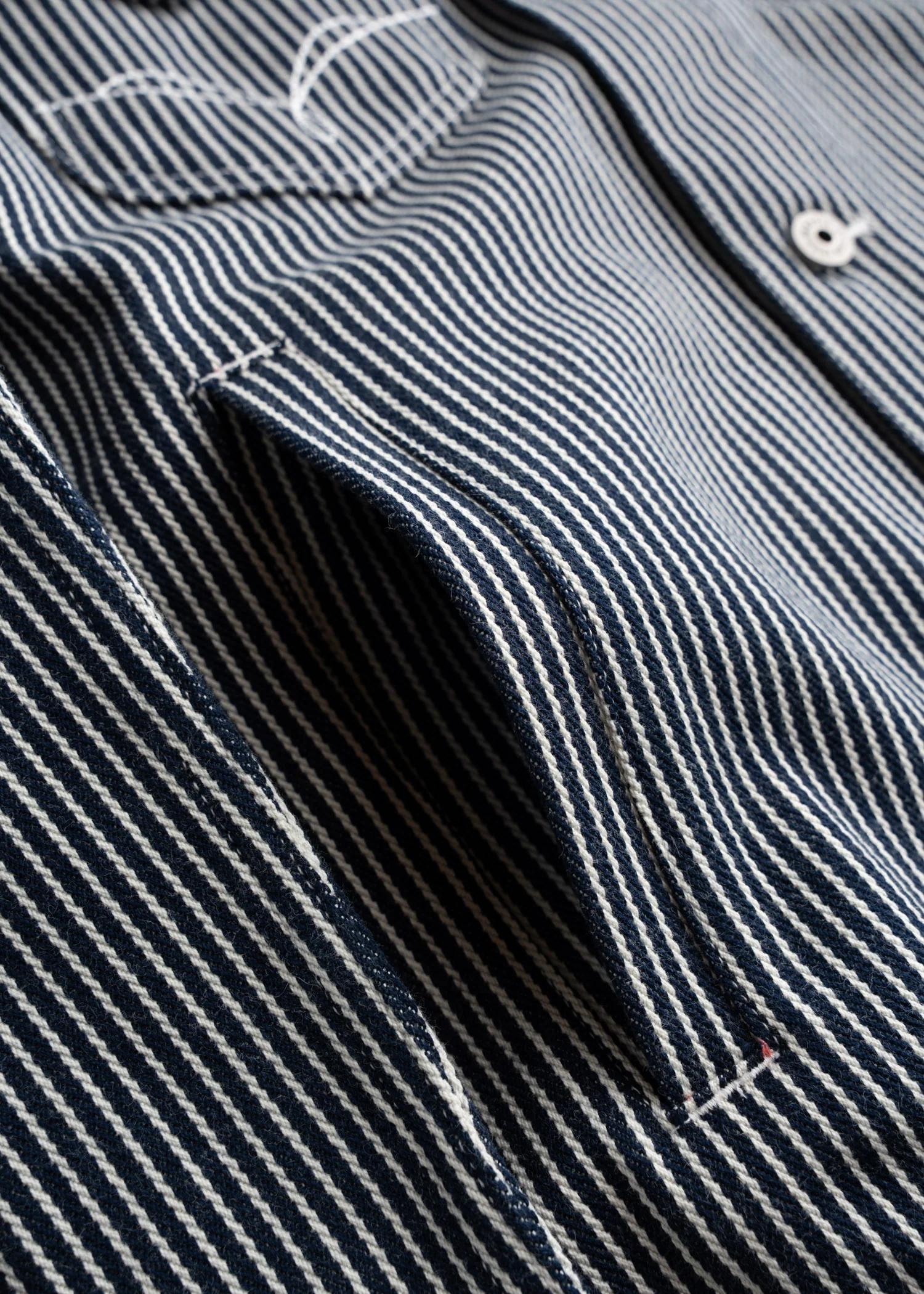 Haymaker Hickory Jacket - Image 9