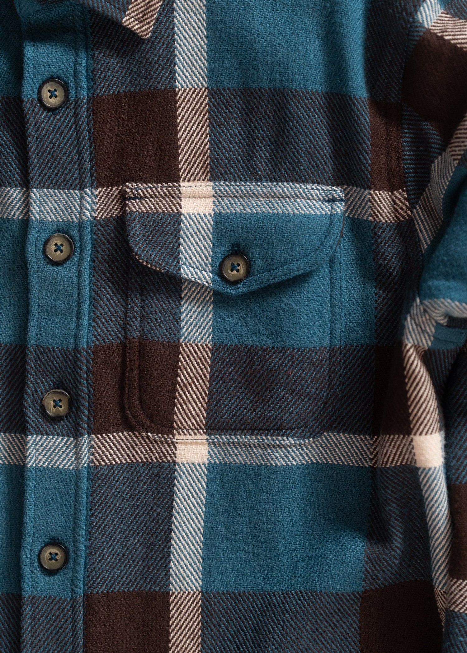 Heavy Conejo Shirt - Image 4