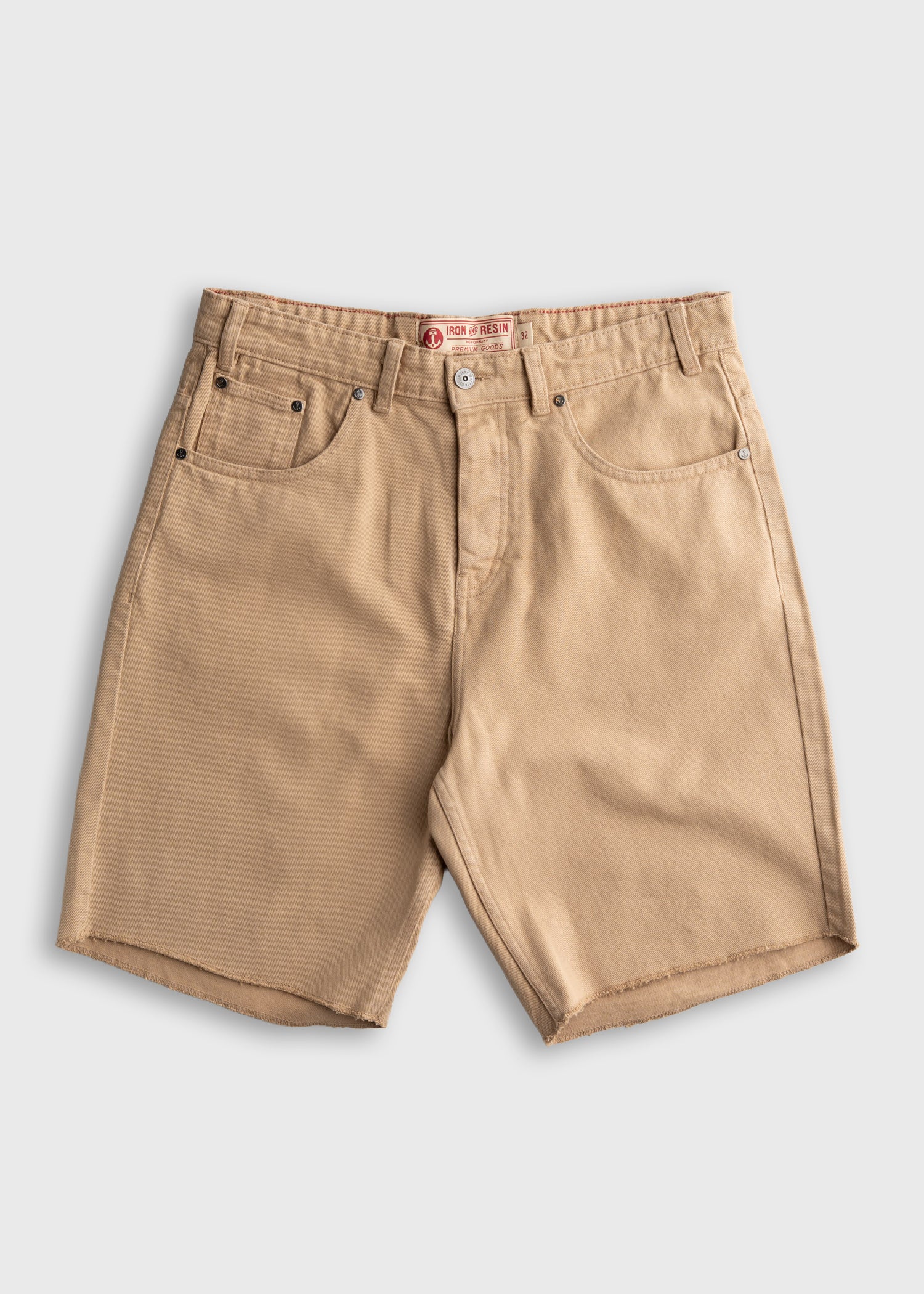 Hector Short - 1st Gen - Image 2