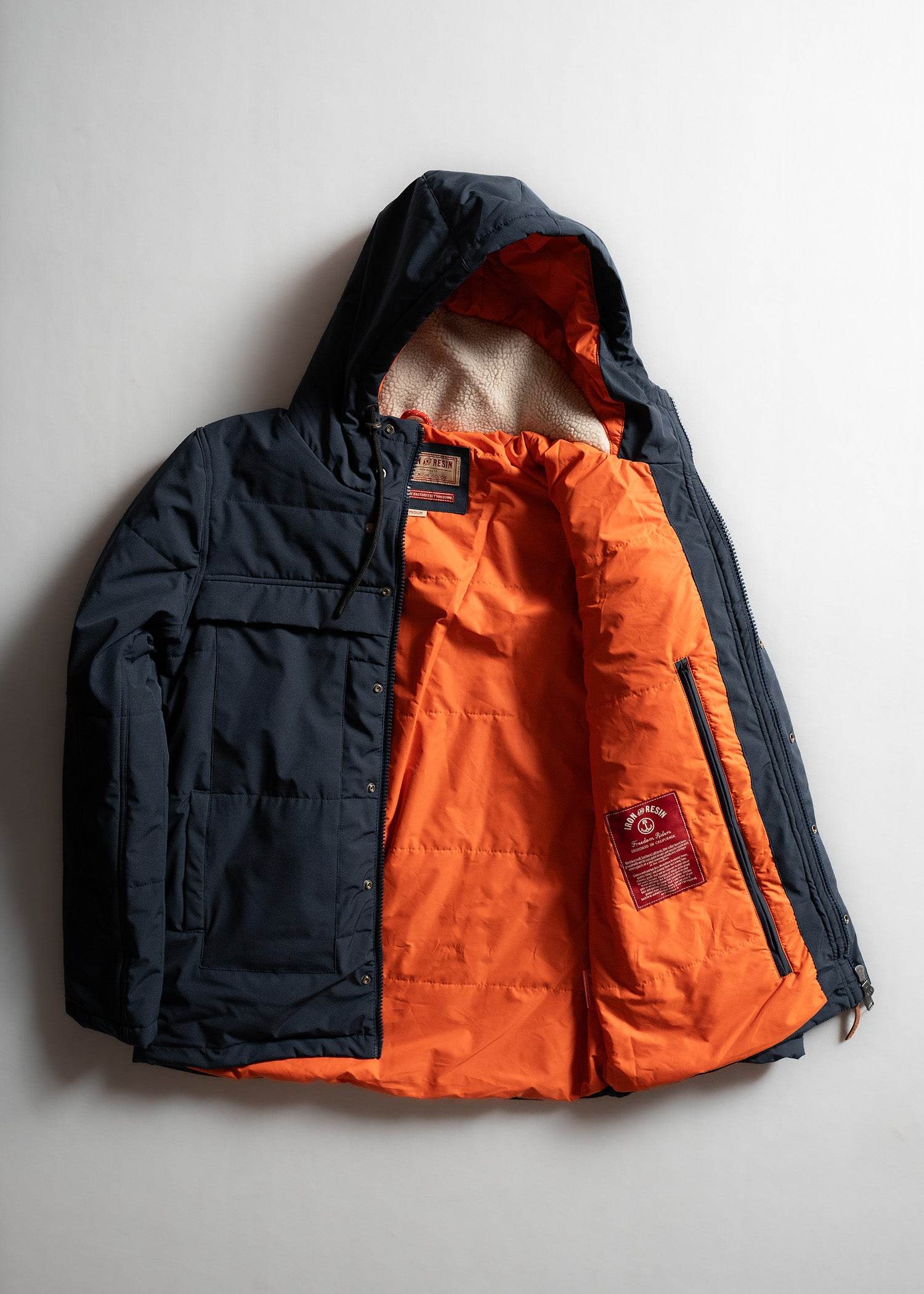 Helter Jacket - Image 3