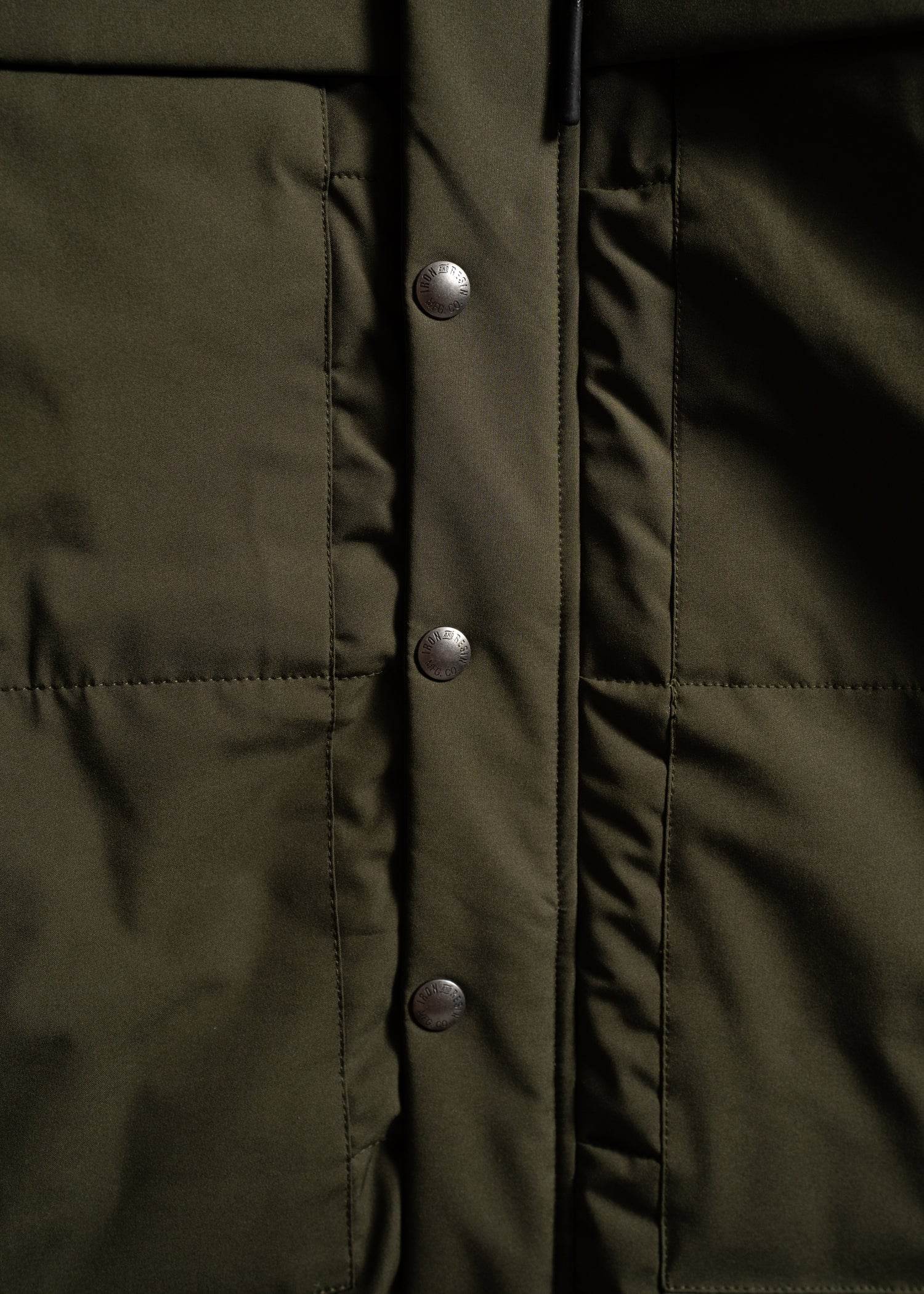 Helter Jacket - Image 4