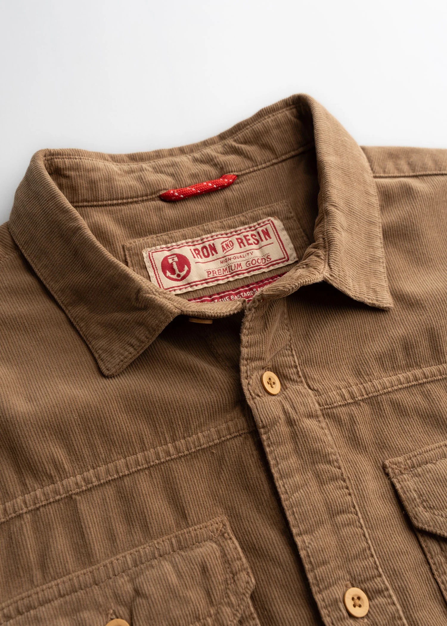 Herman Shirt - Image 10