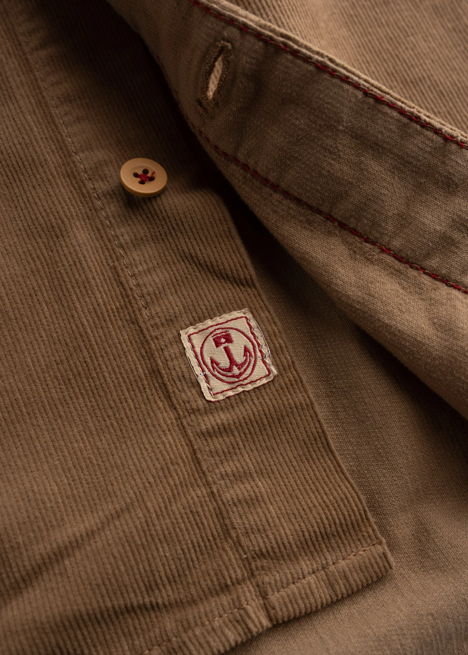 Herman Shirt - Image 11