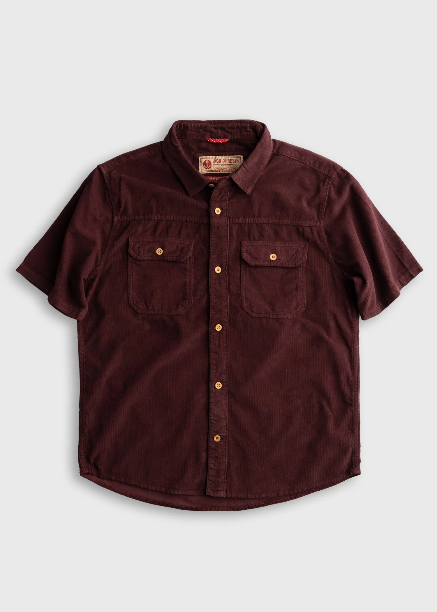 Herman Shirt - Image 3