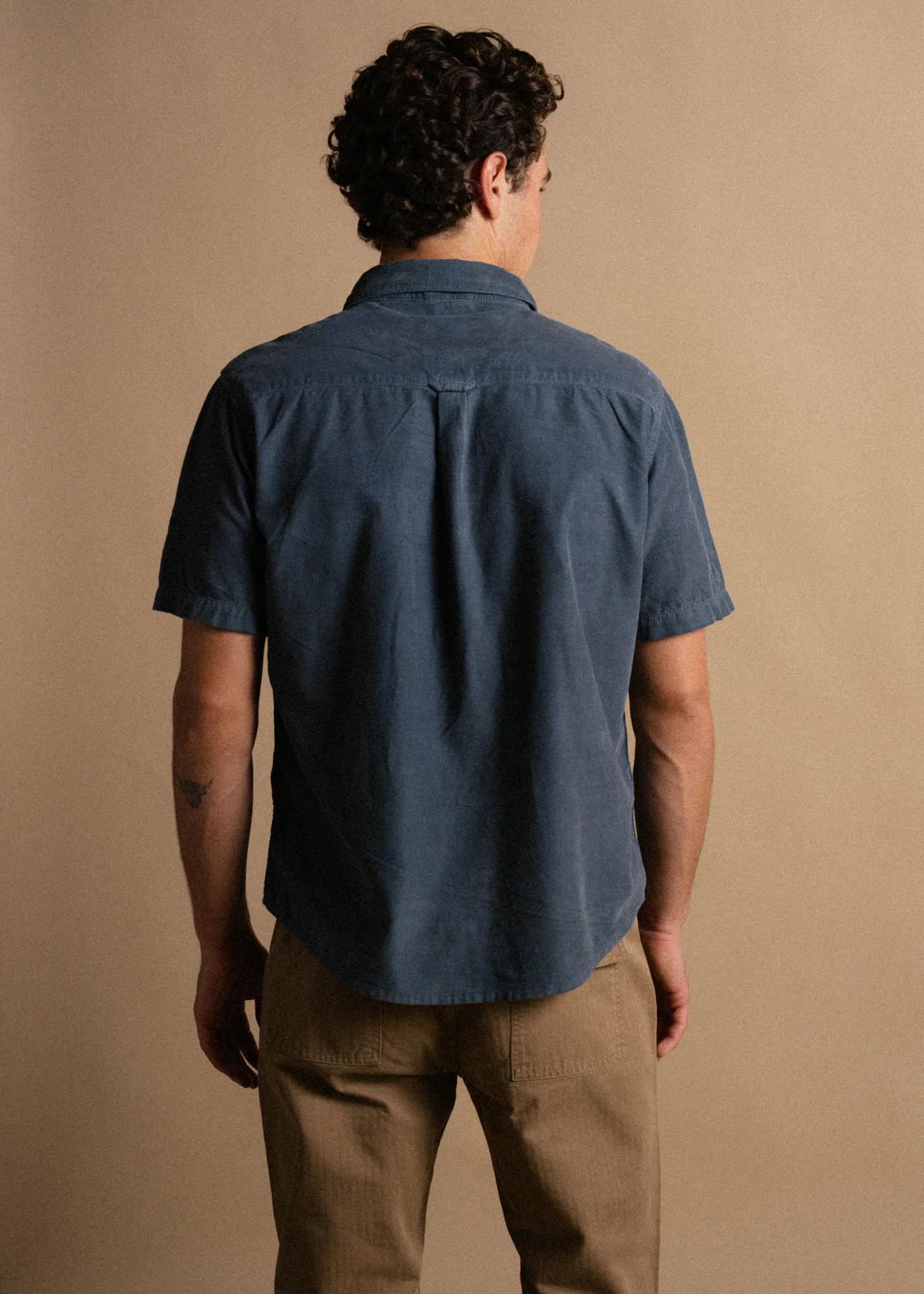 Herman Shirt - Image 8