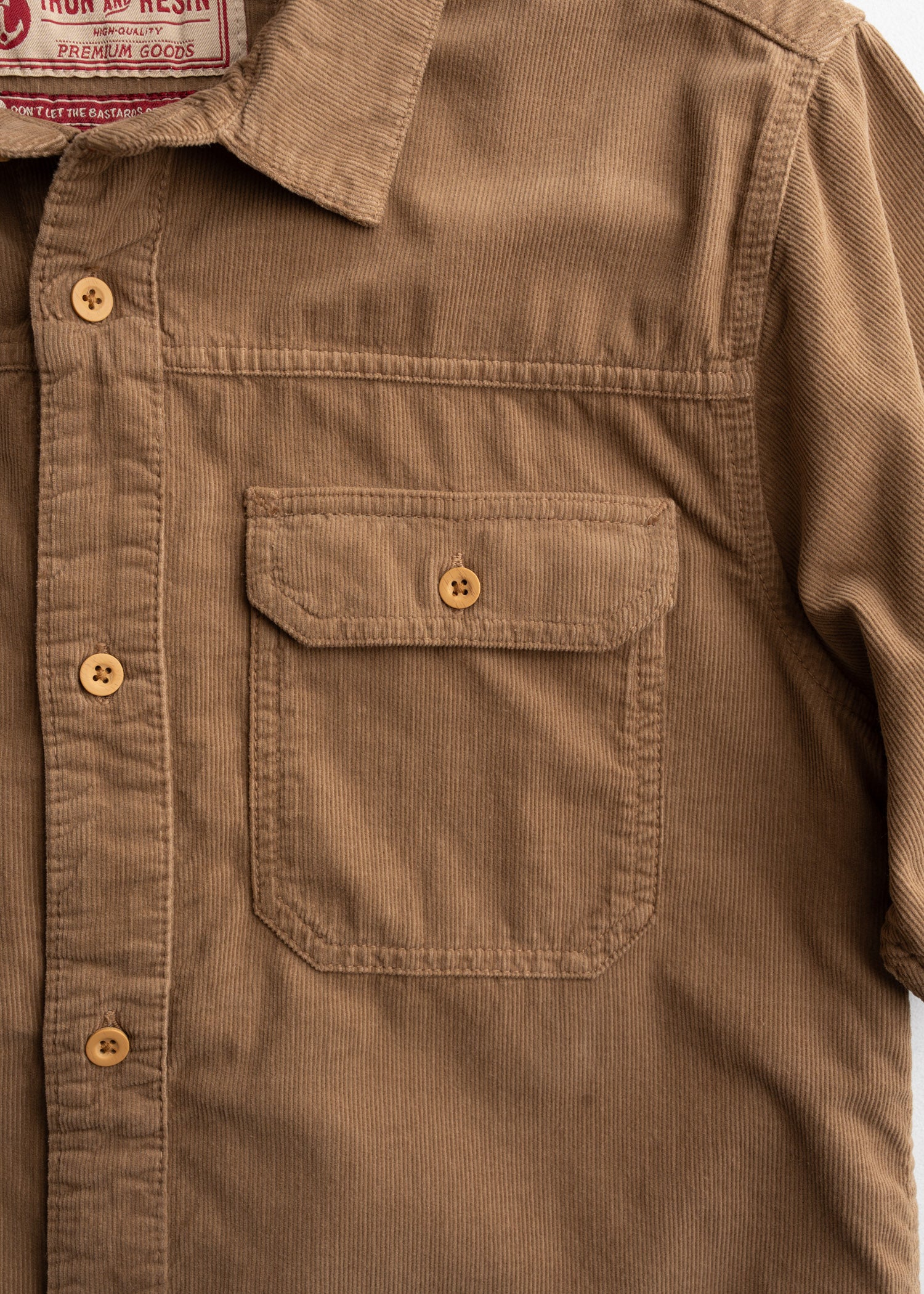 Herman Shirt - Image 9