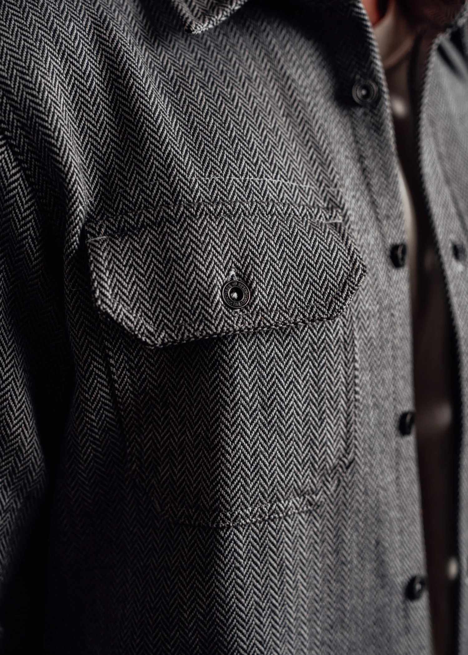 Shiff Shirt - Image 4