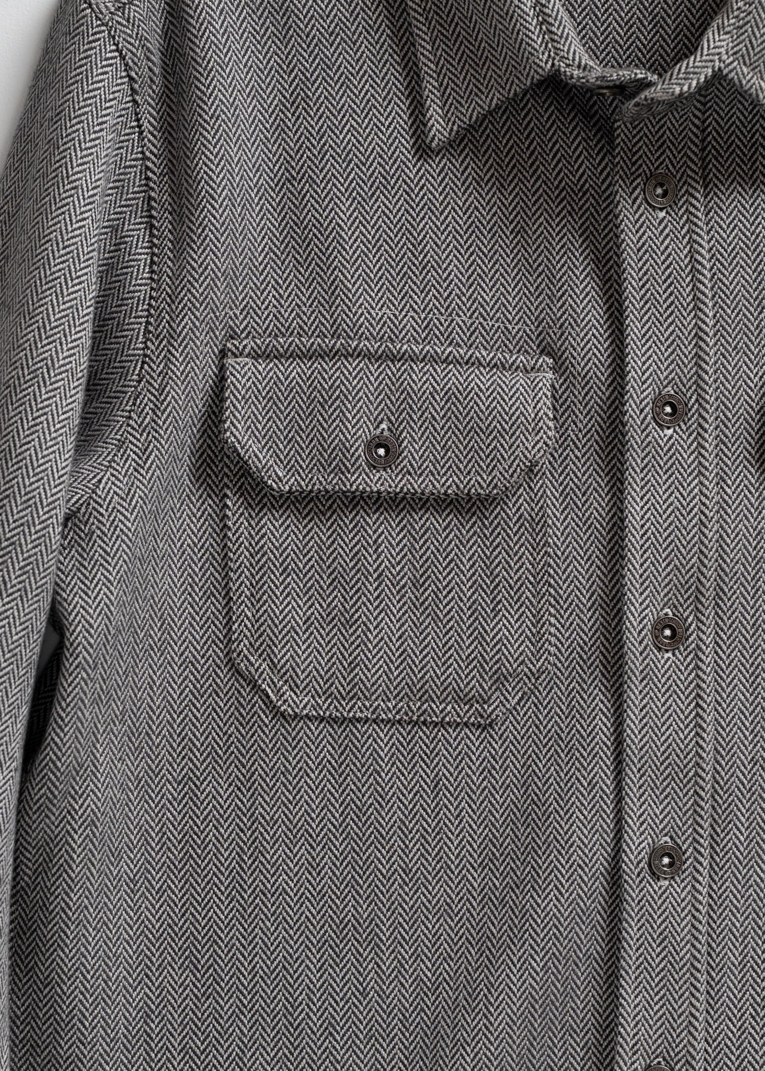 Shiff Shirt - Image 5
